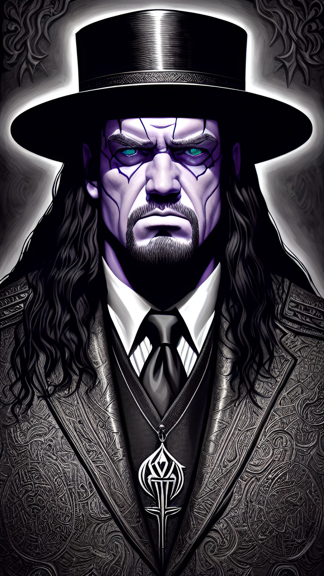 The undertaker - wwe superstar the undertaker preview