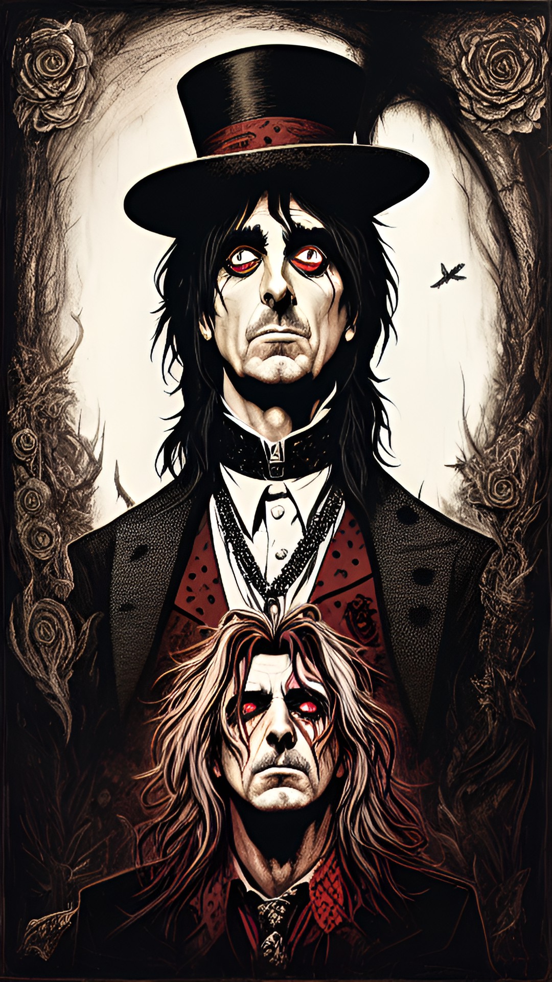 alice cooper preview