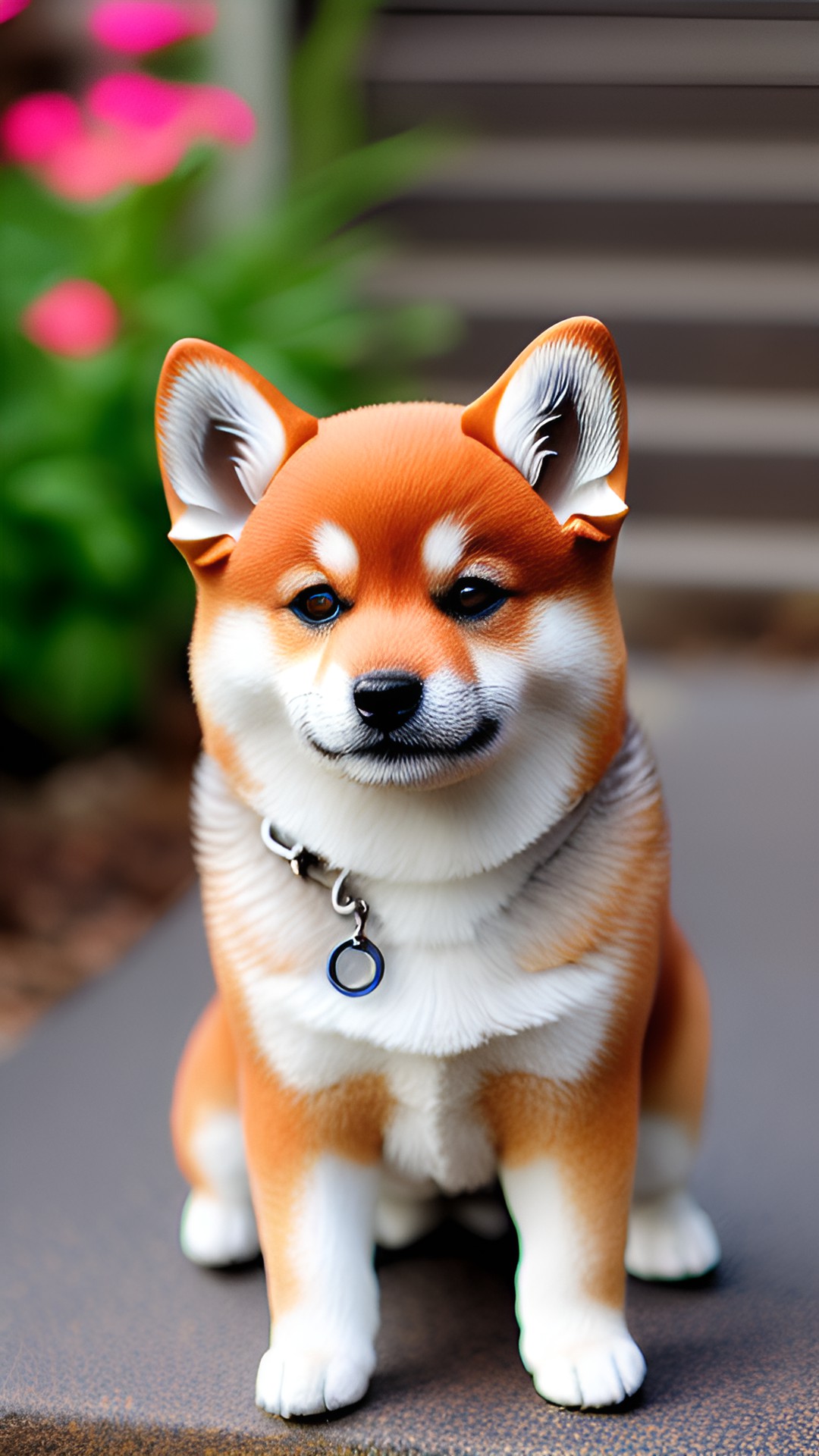 mini shiba inu preview