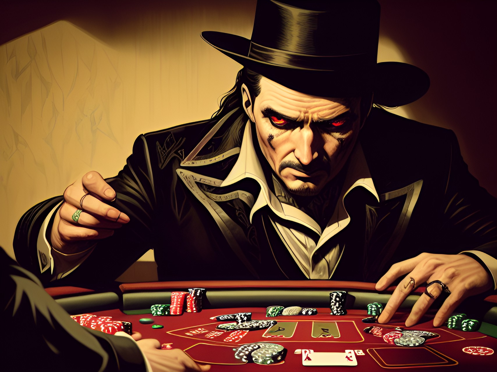 poker aces and eights dead man’s hand preview