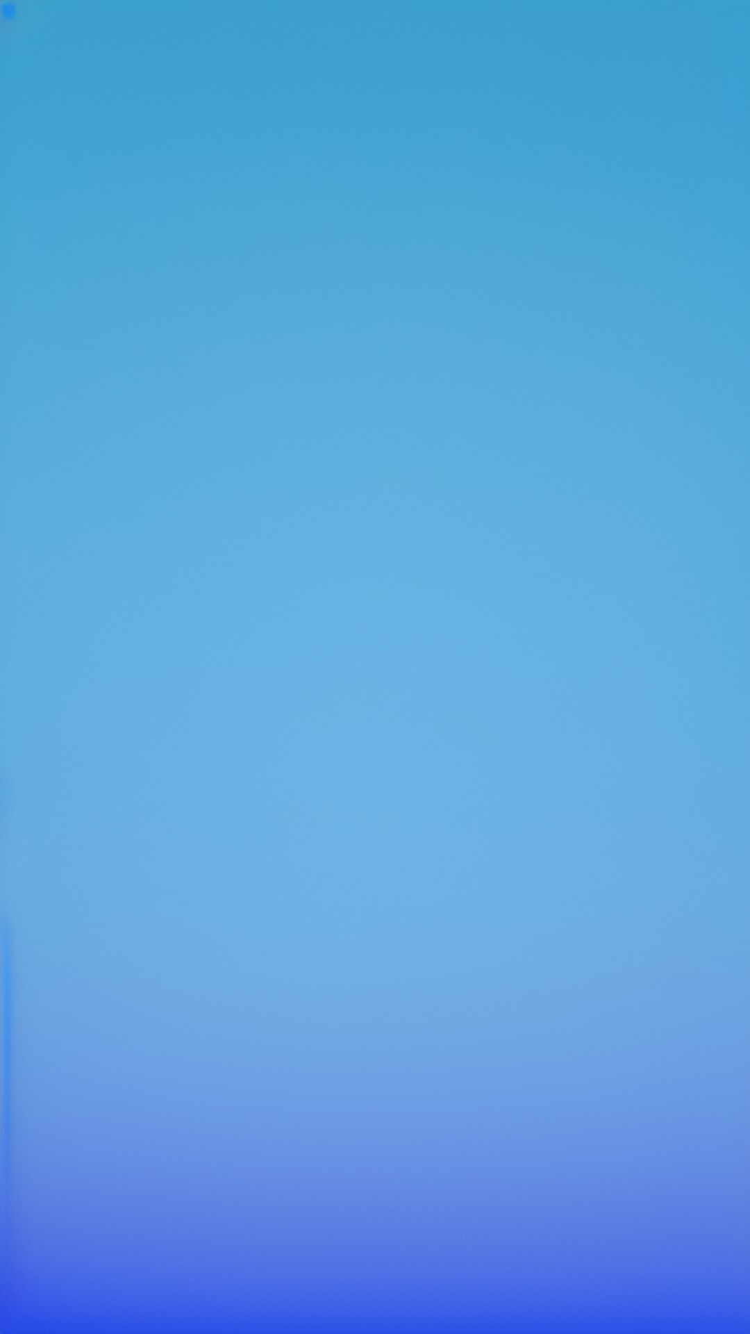 blue gradient background preview