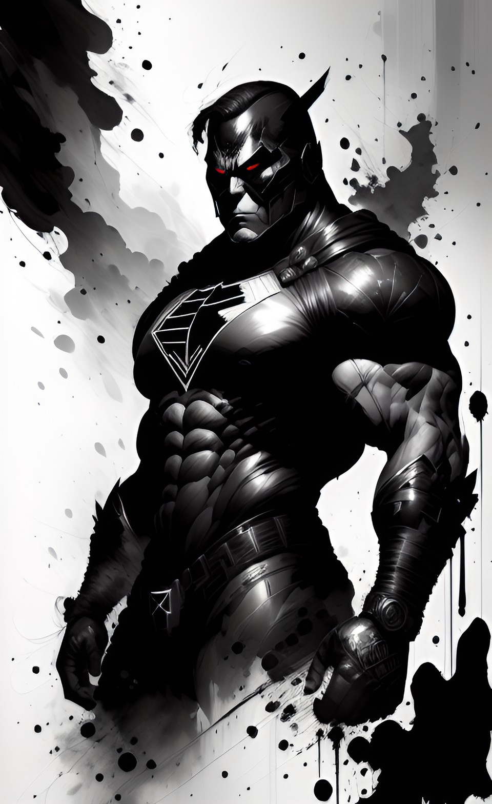 darkseid preview