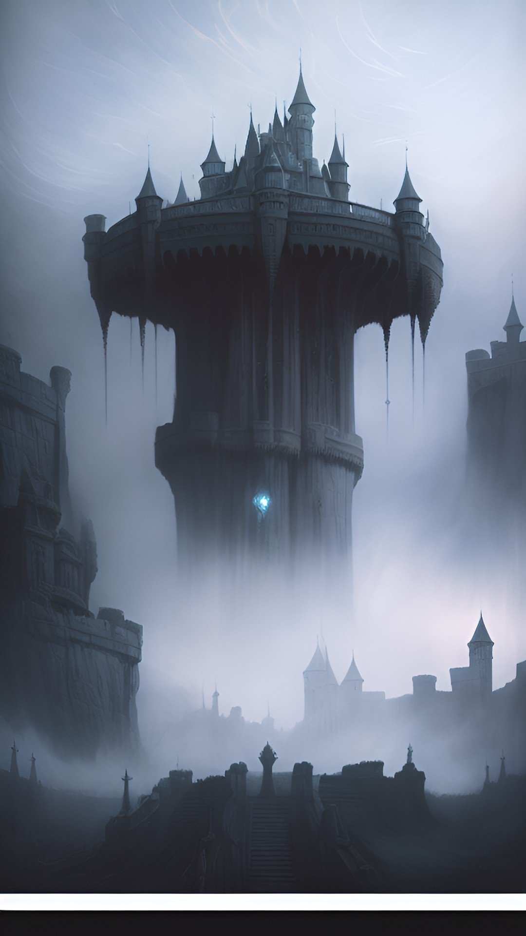 the castle of the underworld preview