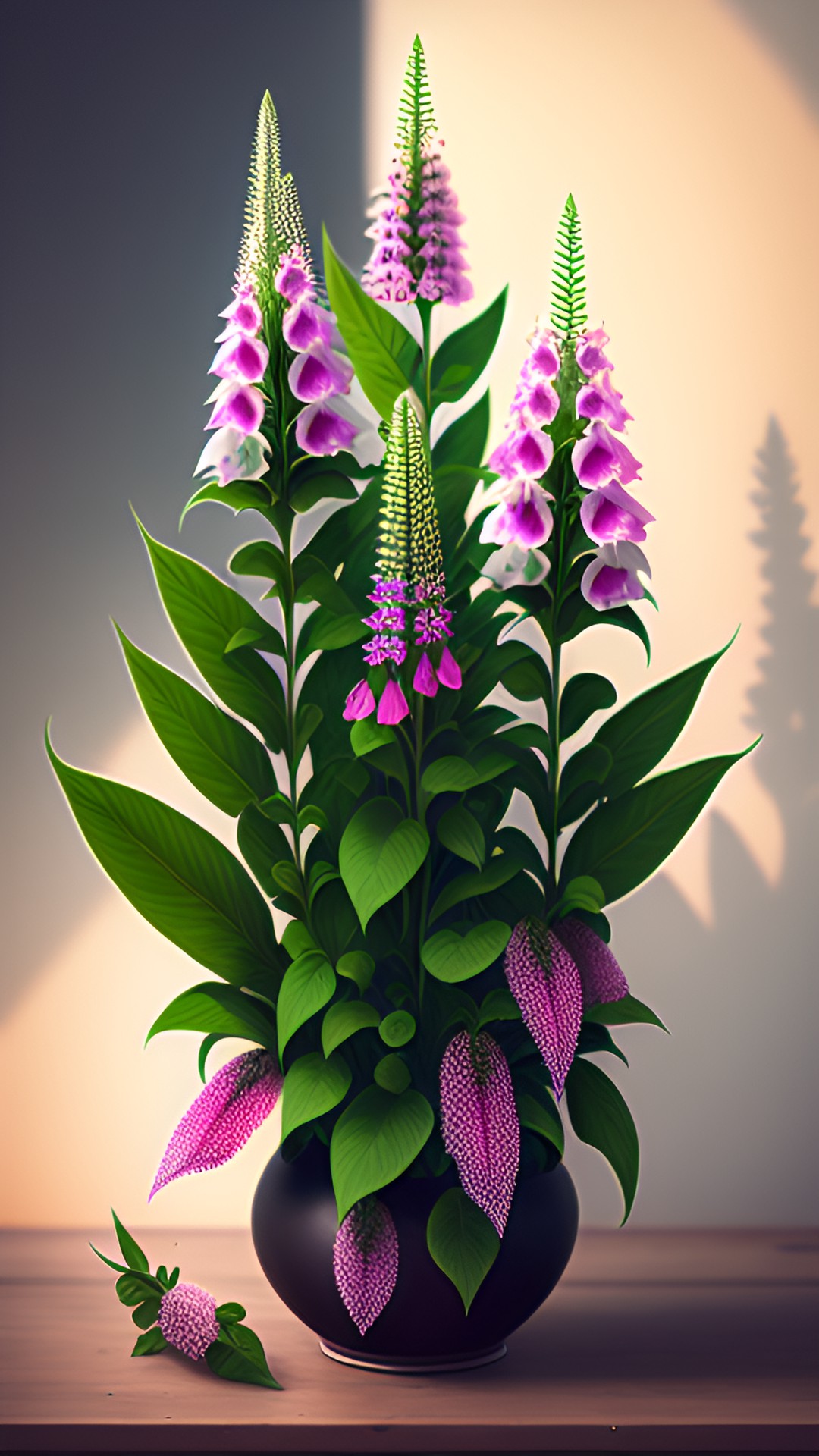 digitalis preview