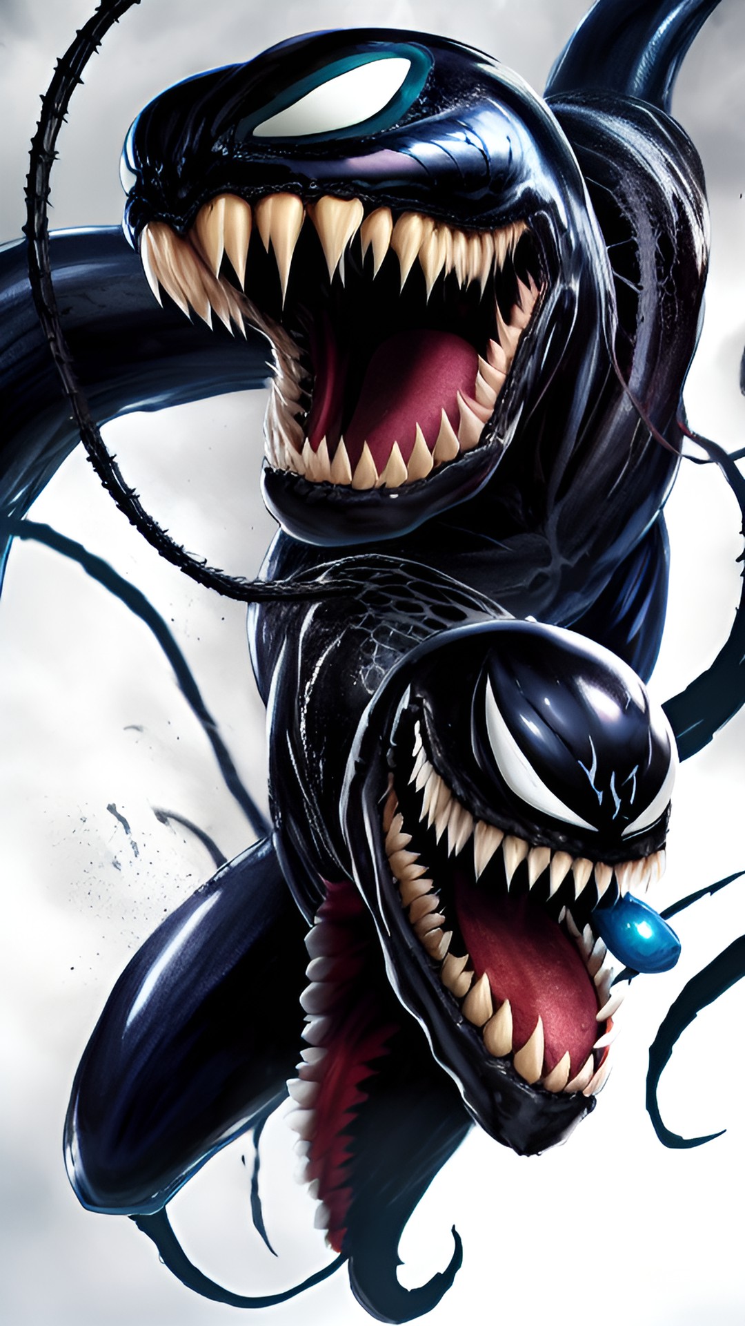 venom in man preview