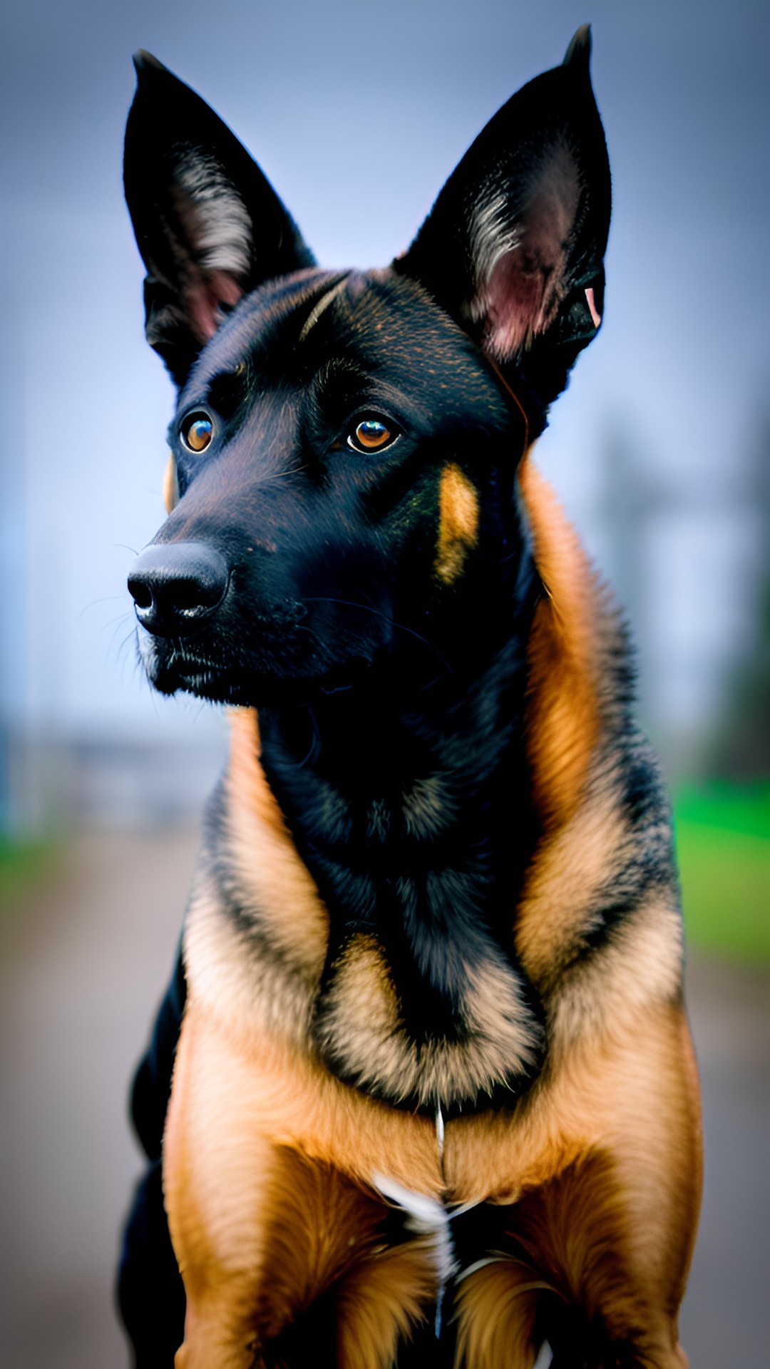 belgian malinois preview