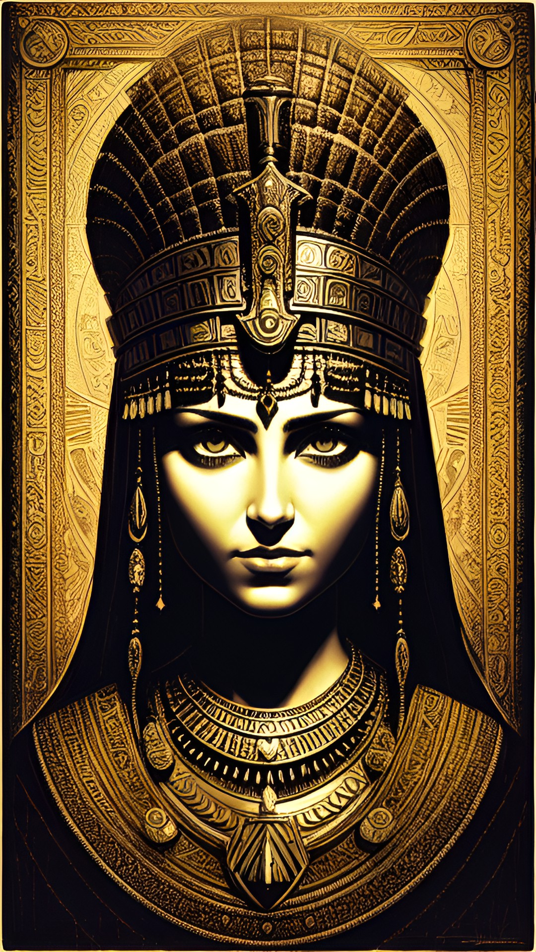 cleopatra preview