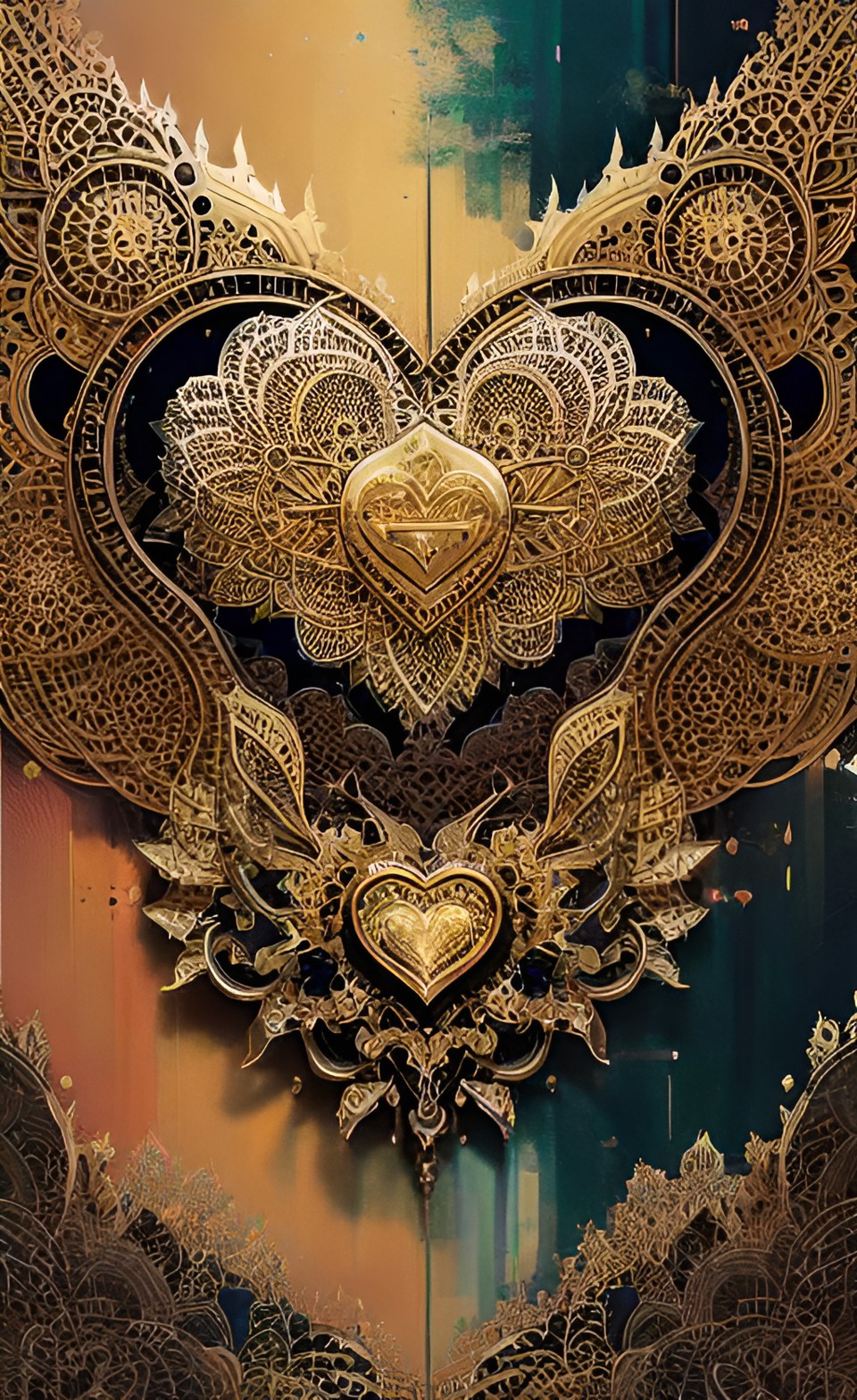 heart of gold preview