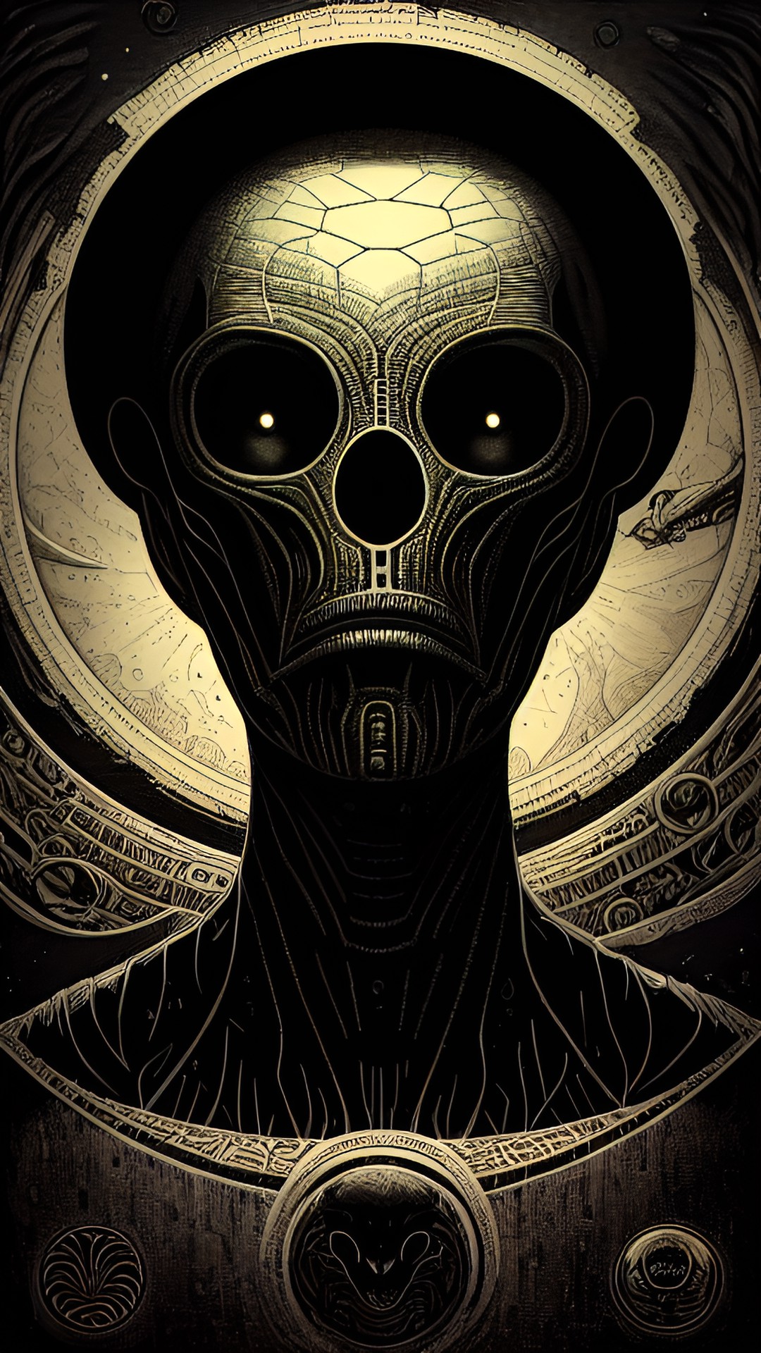 alien extraterrestrial preview