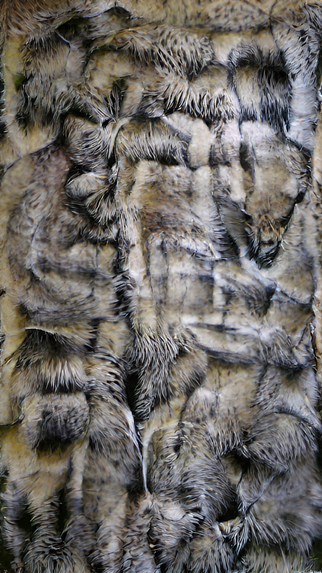 fur texture preview