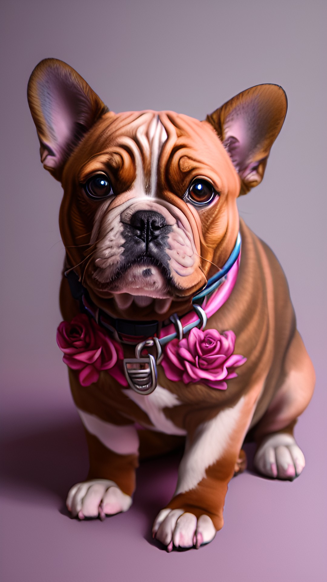 frenchie preview