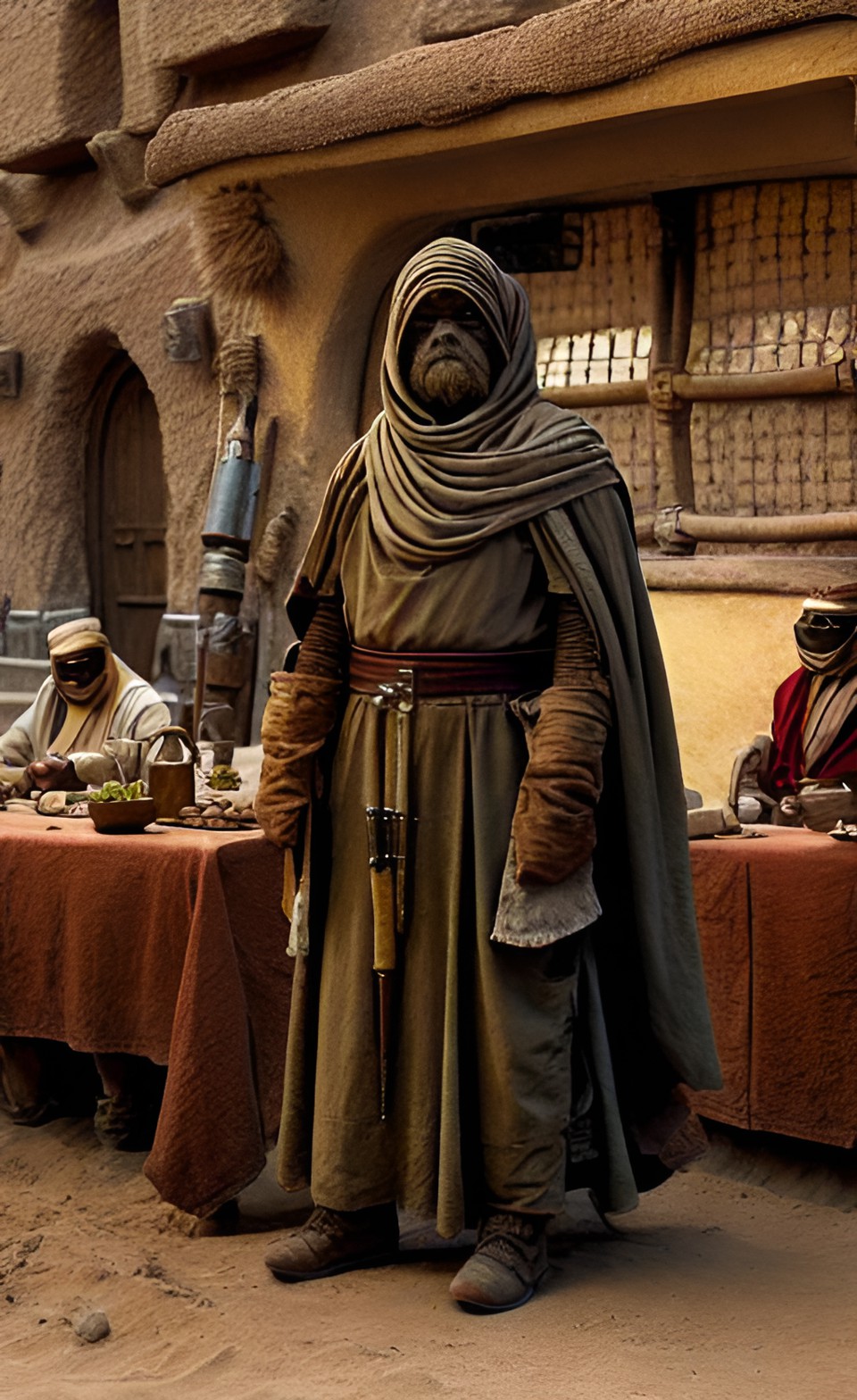 tusken cantina preview