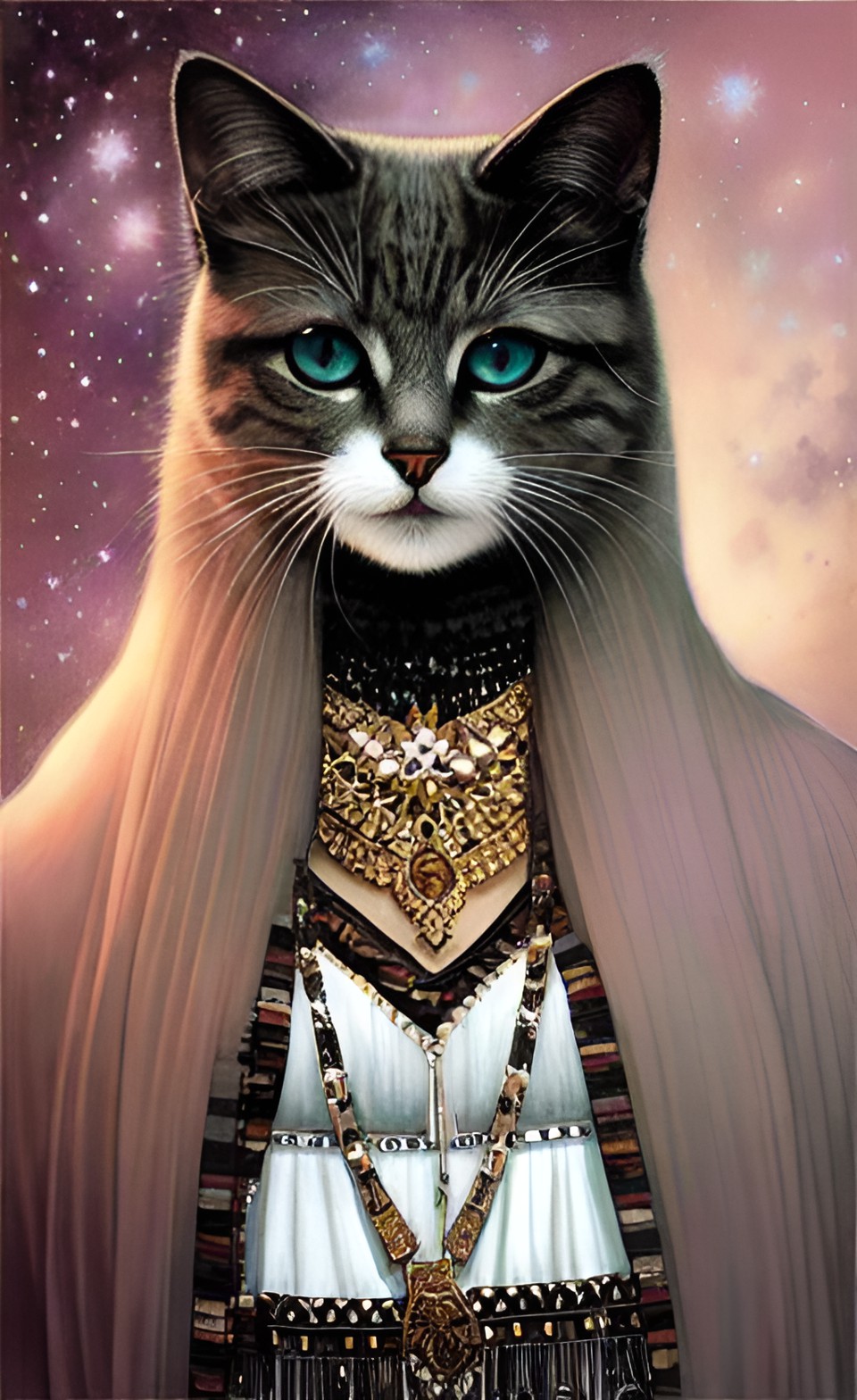 kardashian cat preview