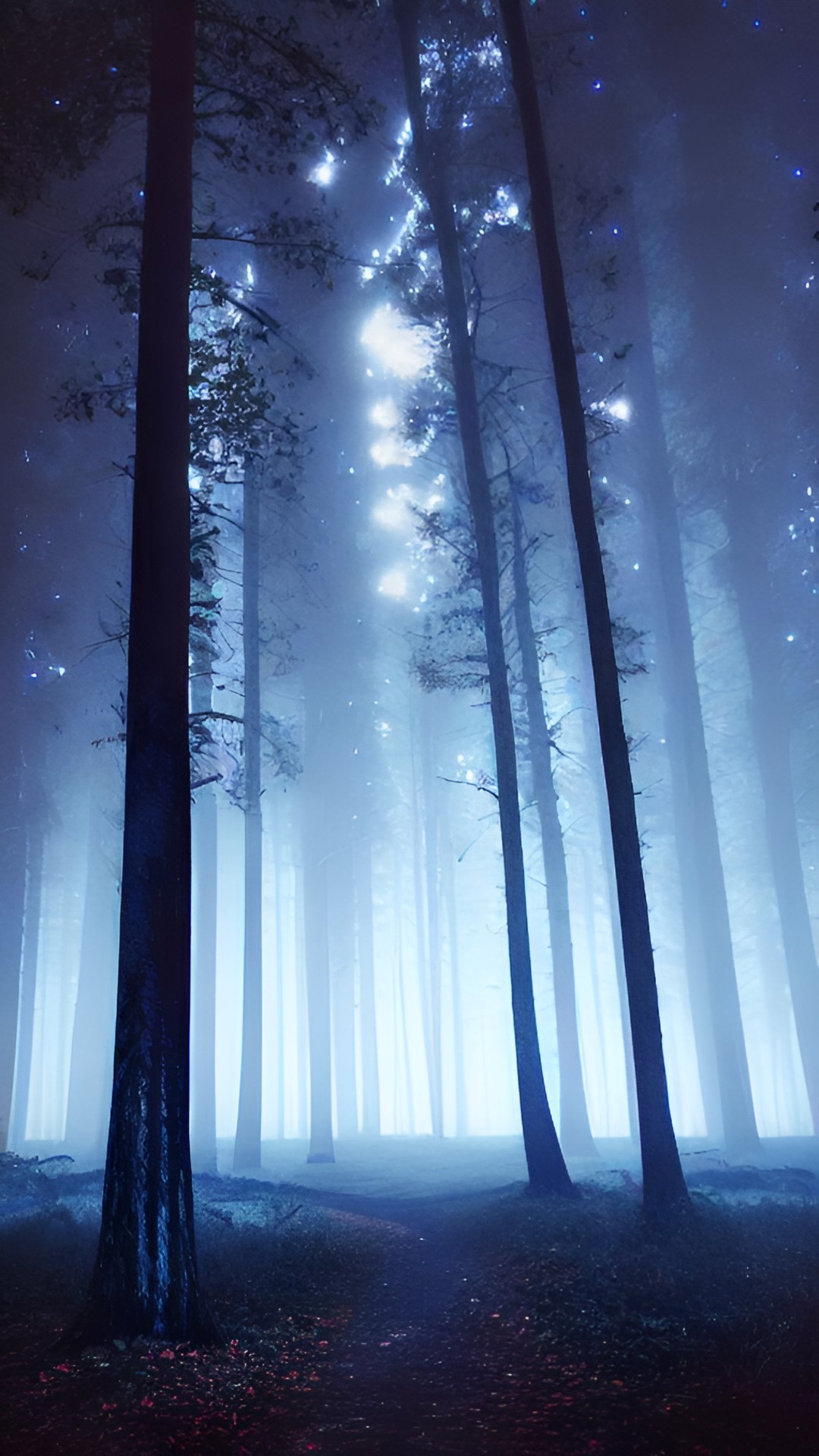 forest at night
dark blue theme preview