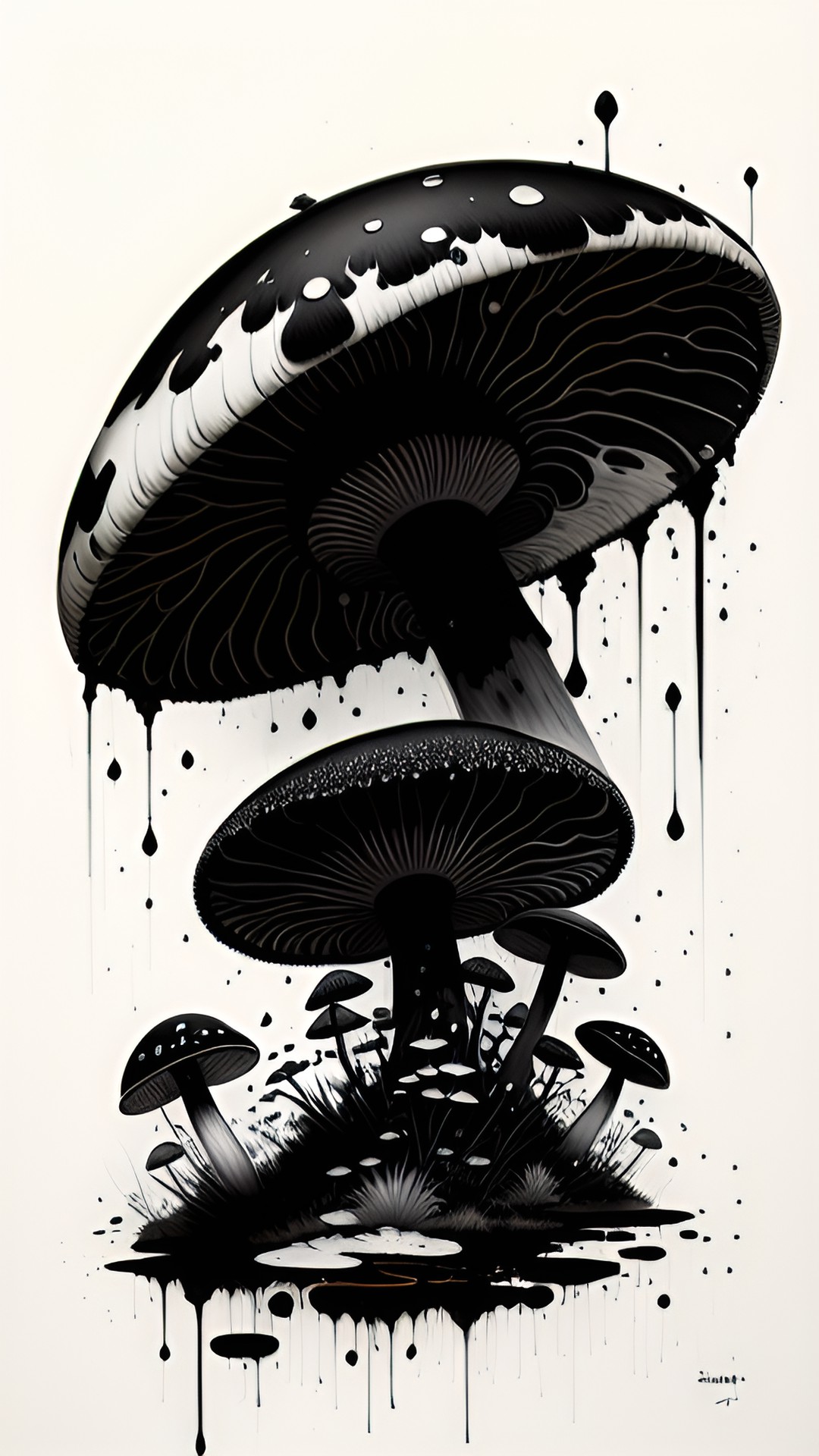 mushroom preview