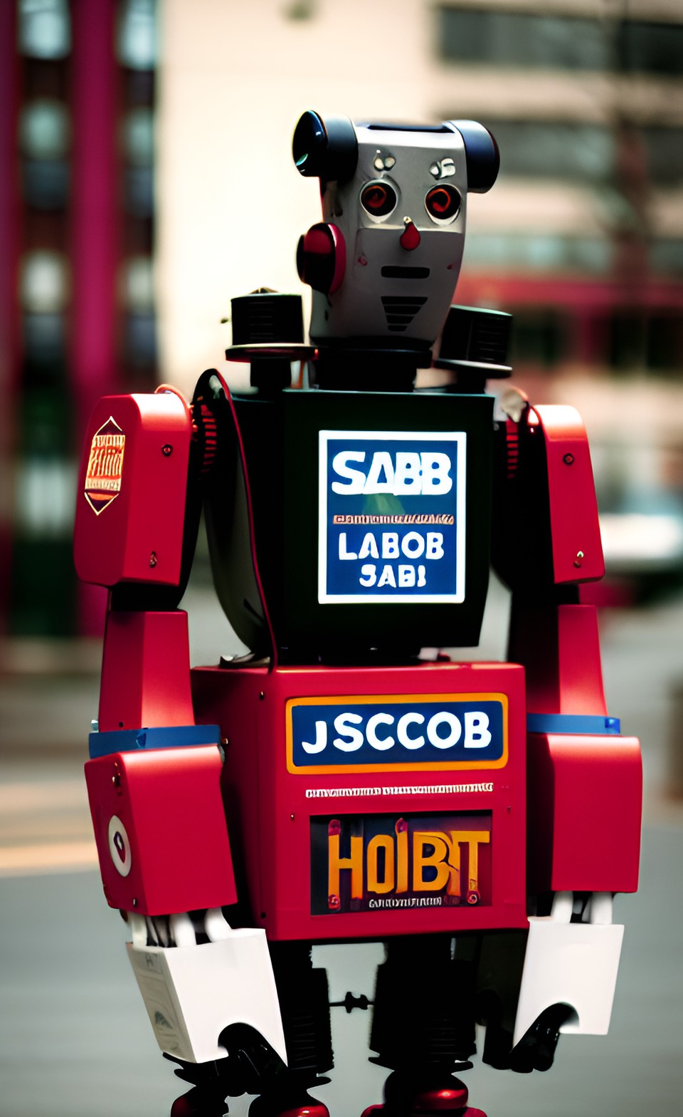 scab labor bot preview