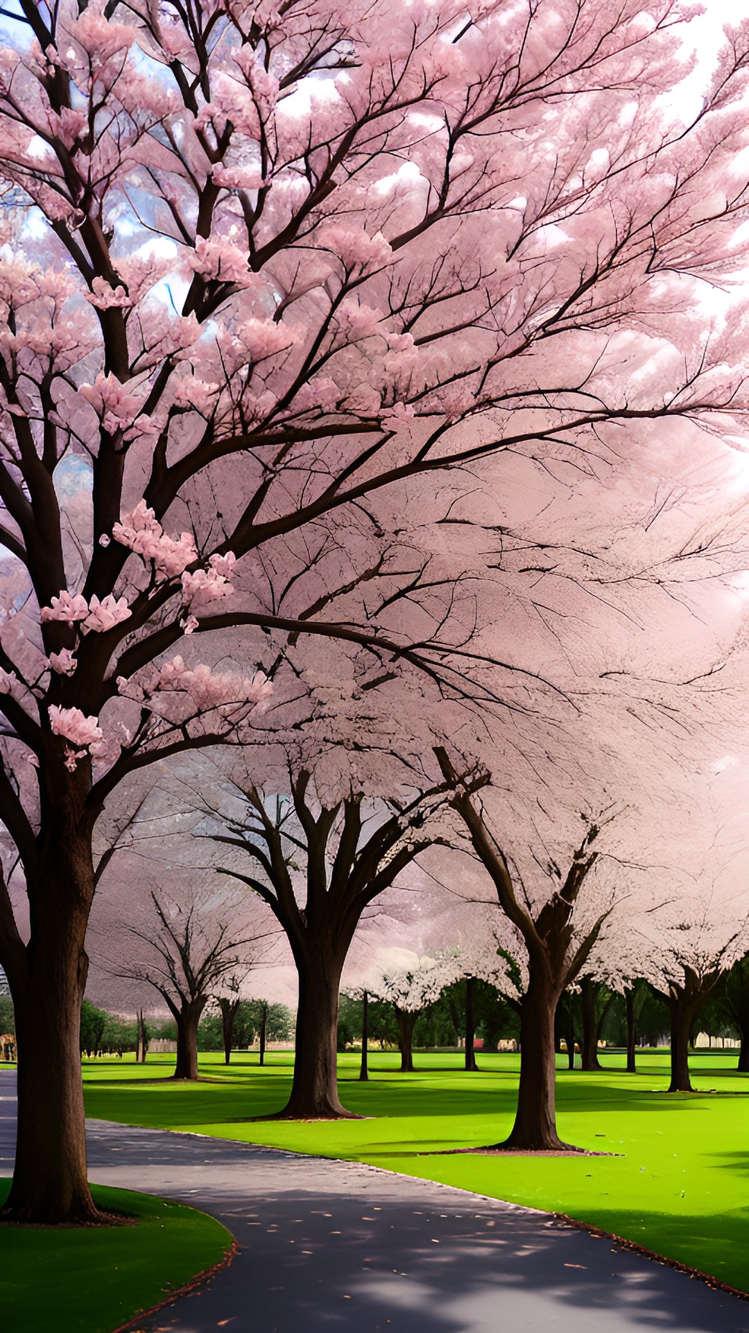 magnolia trees preview