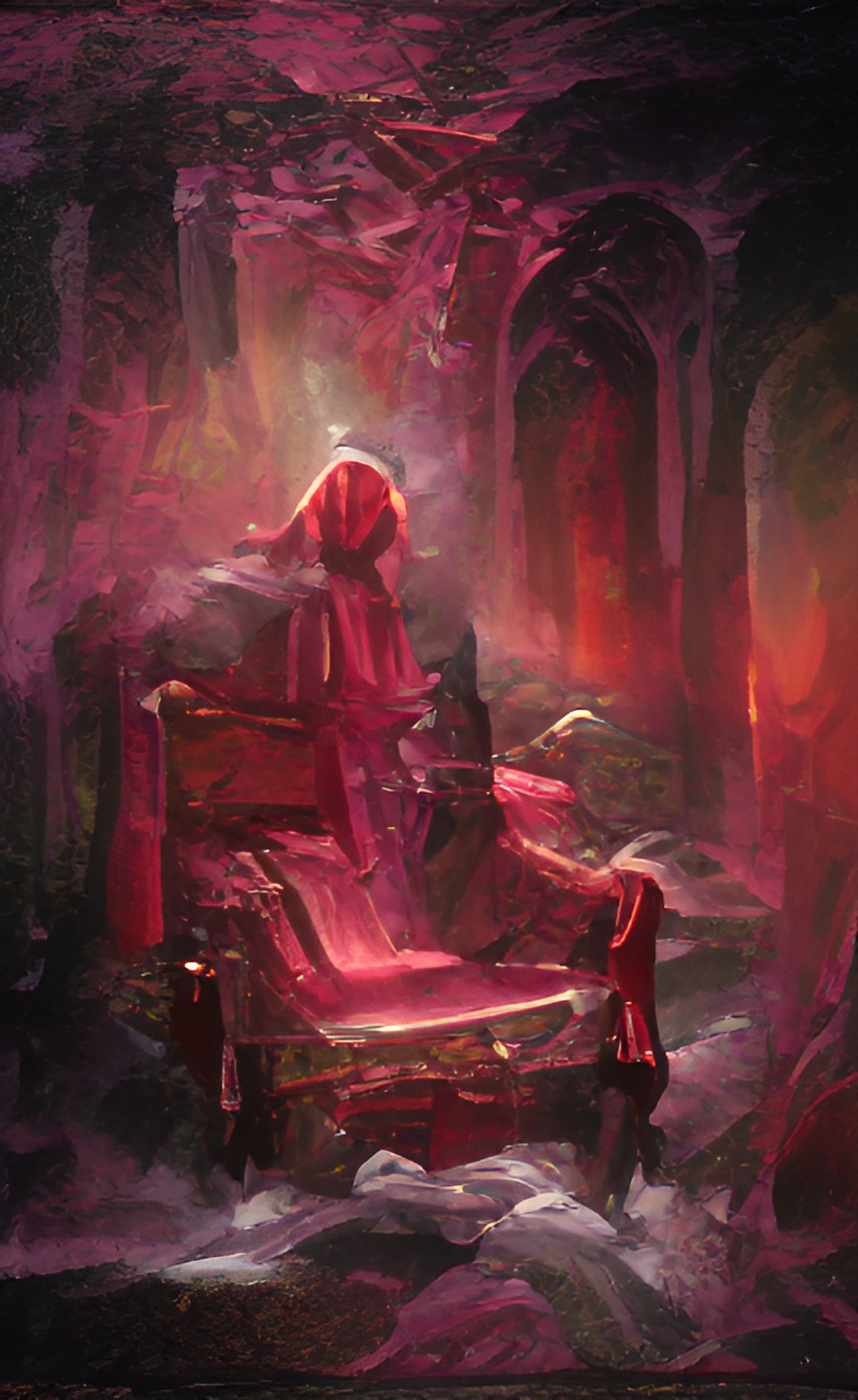 throne of ruby preview