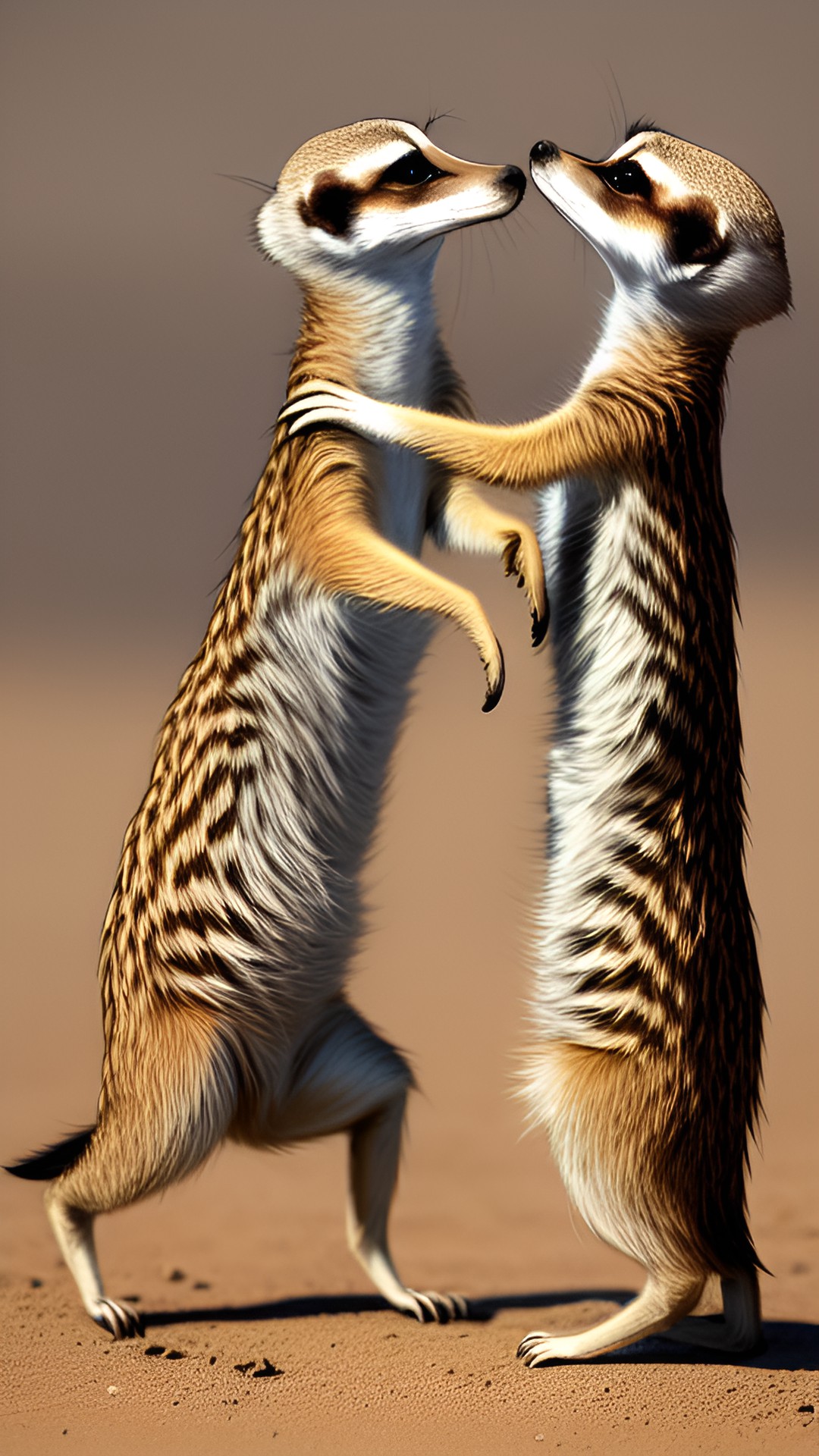 dancing meerkats preview