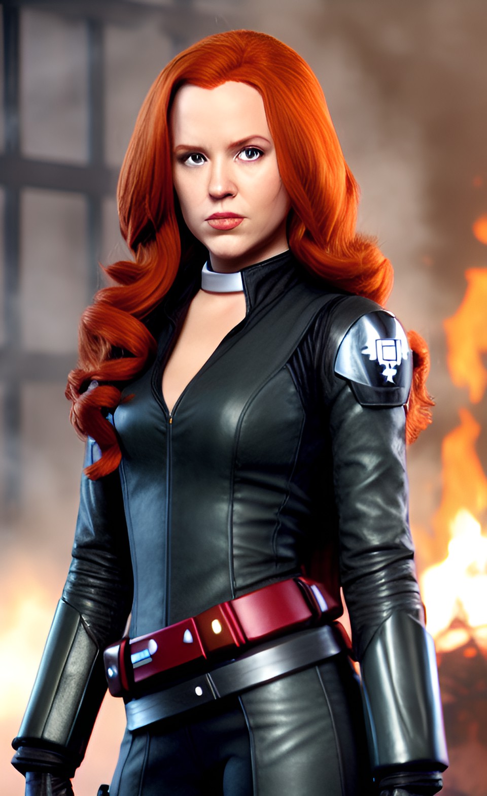 mara jade preview