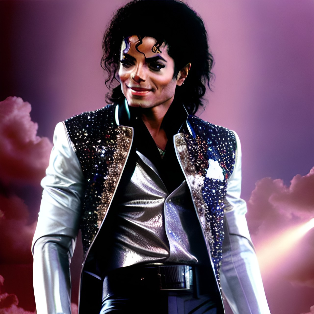 michael jackson in heaven preview