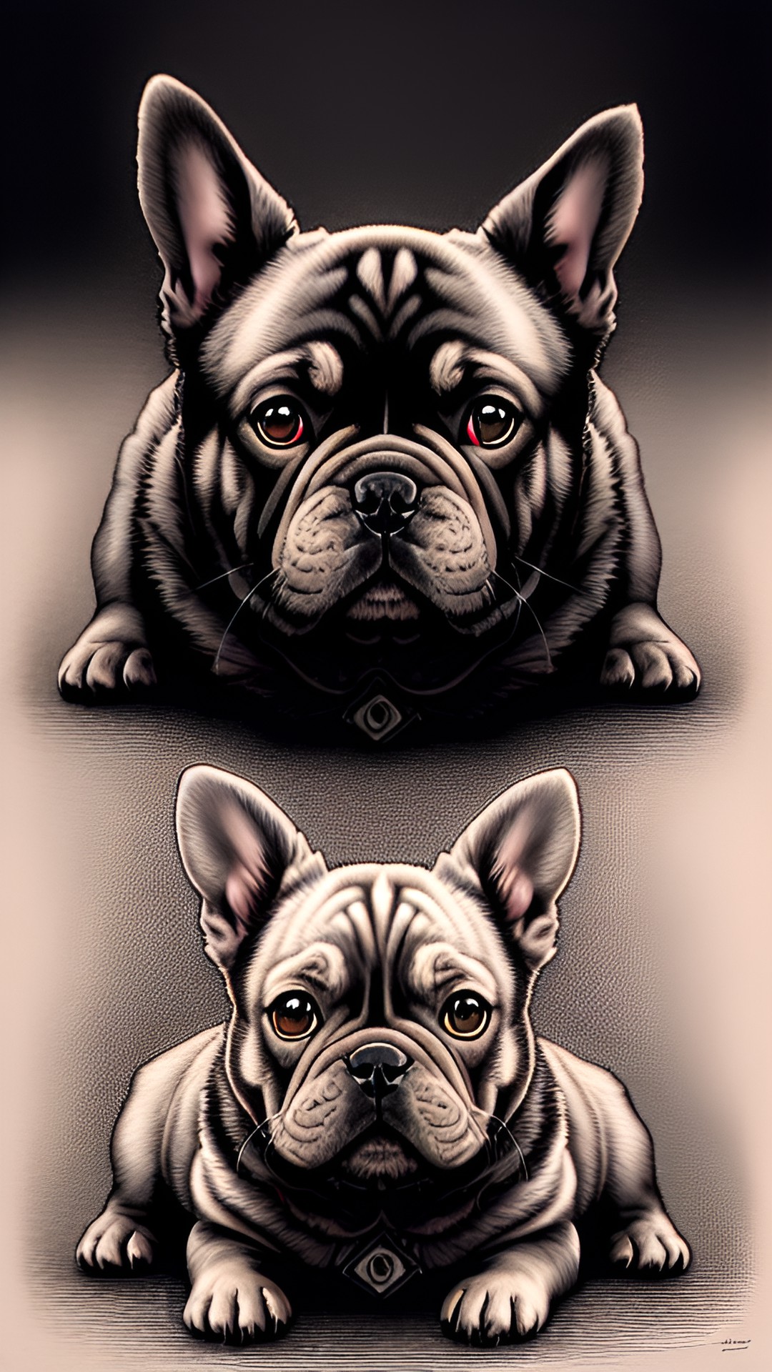 frenchie puppy preview