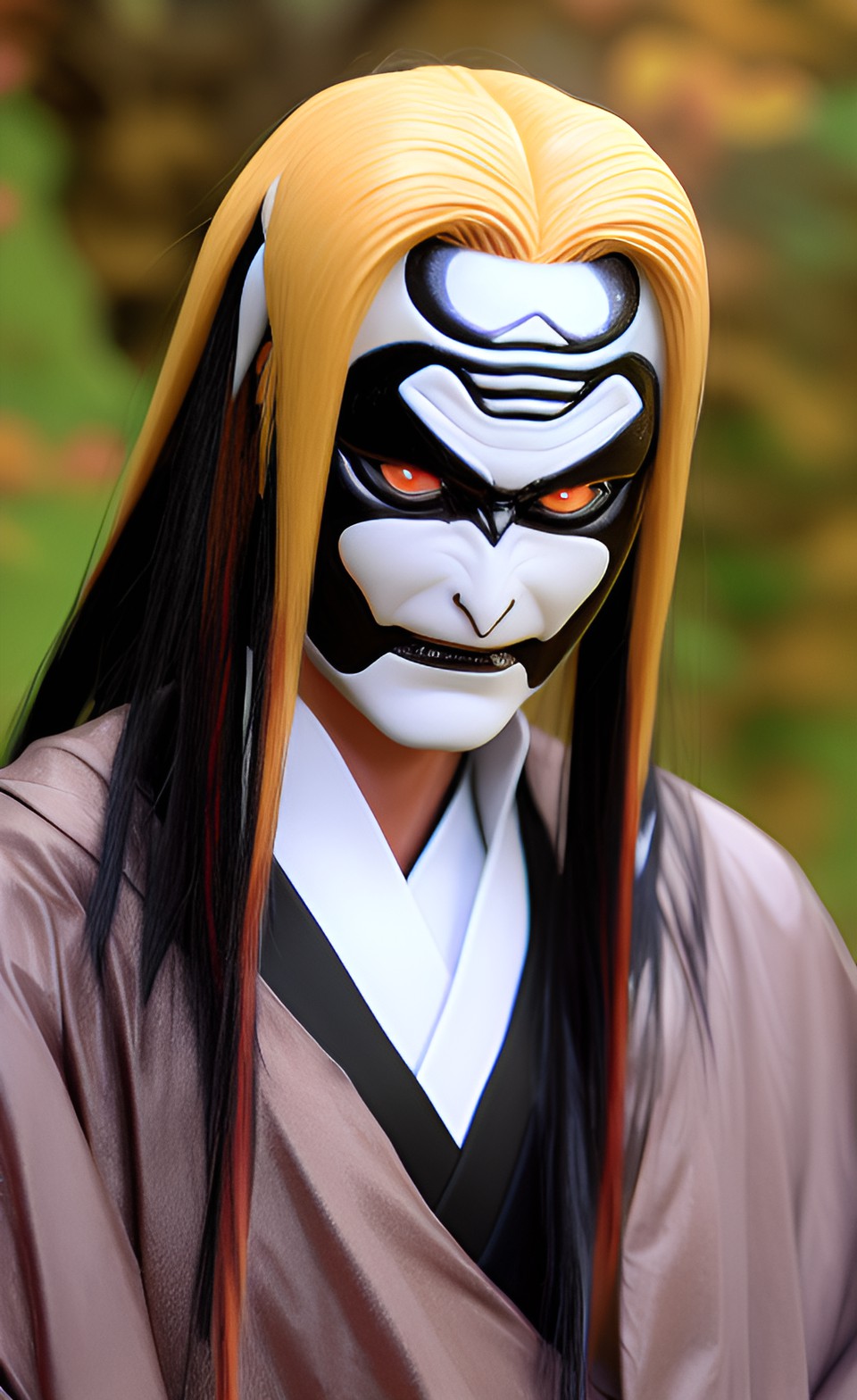 orochimaru preview