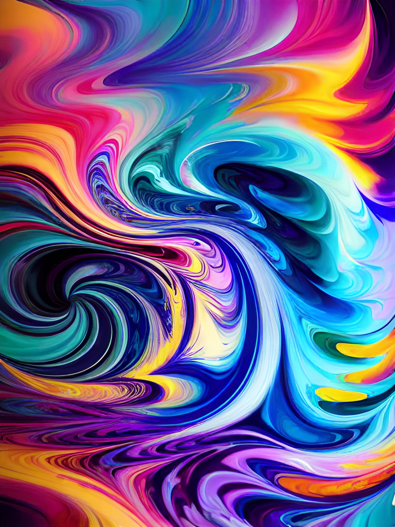 swirly color fun preview