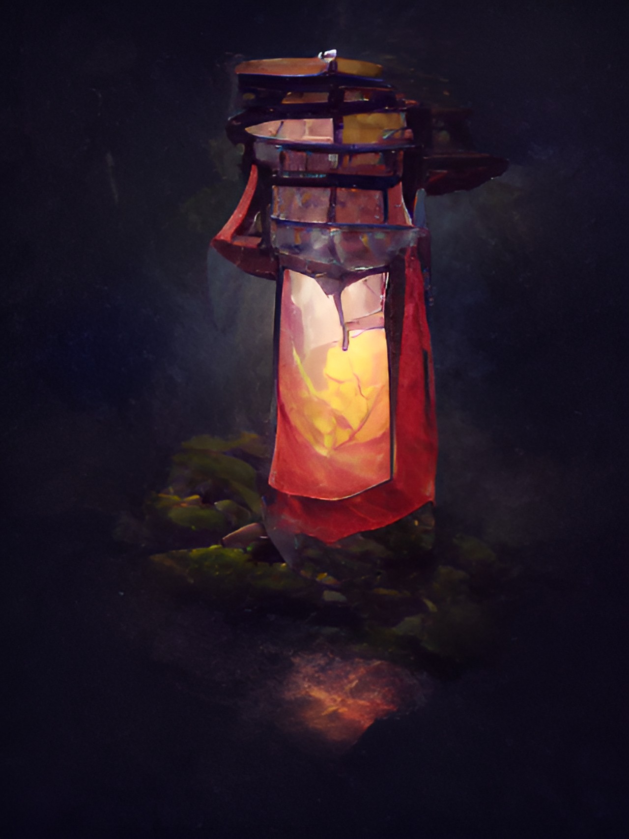 lantern preview