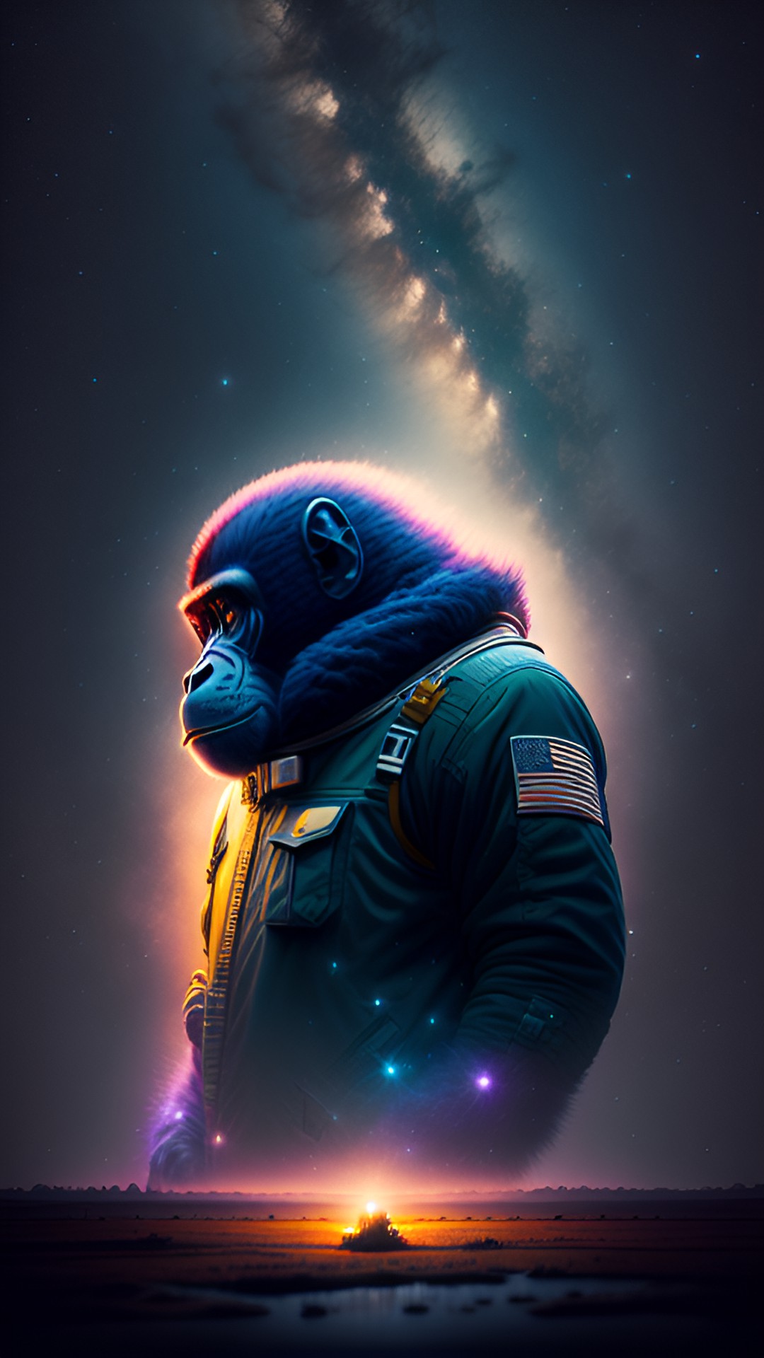 space ape preview