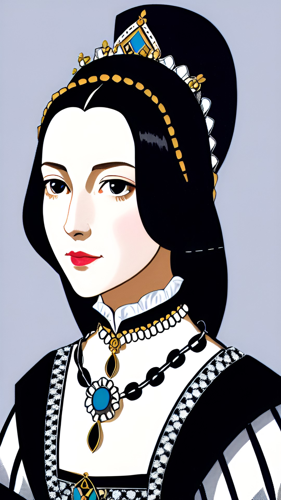 anne boleyn preview