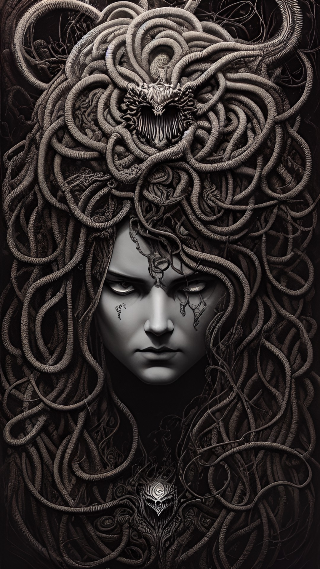 medusa preview