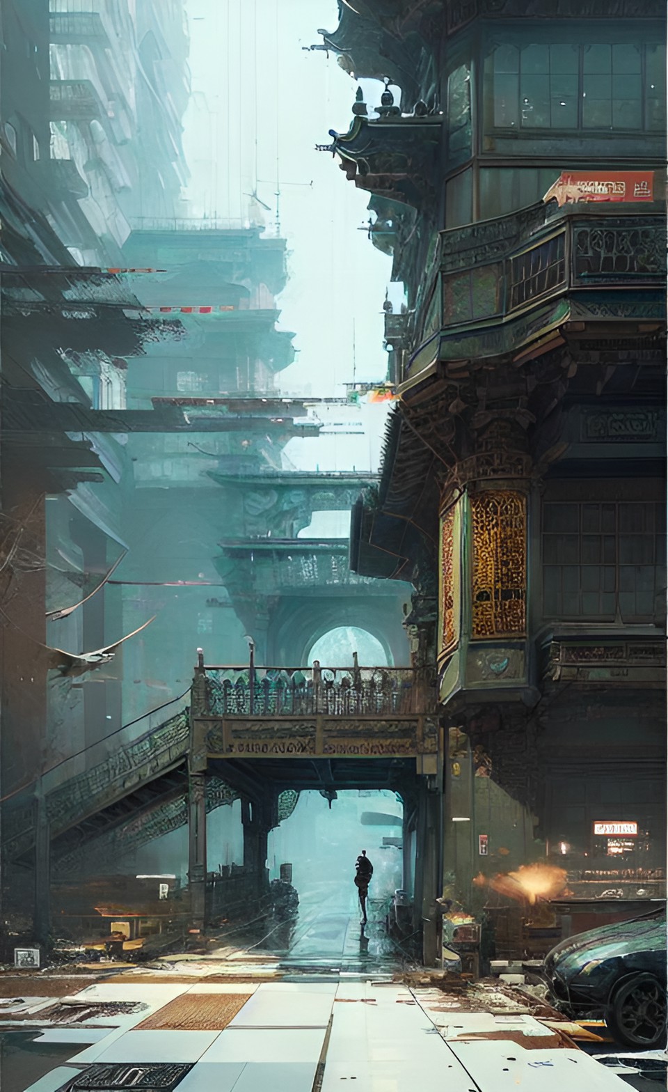 悪役令嬢 preview