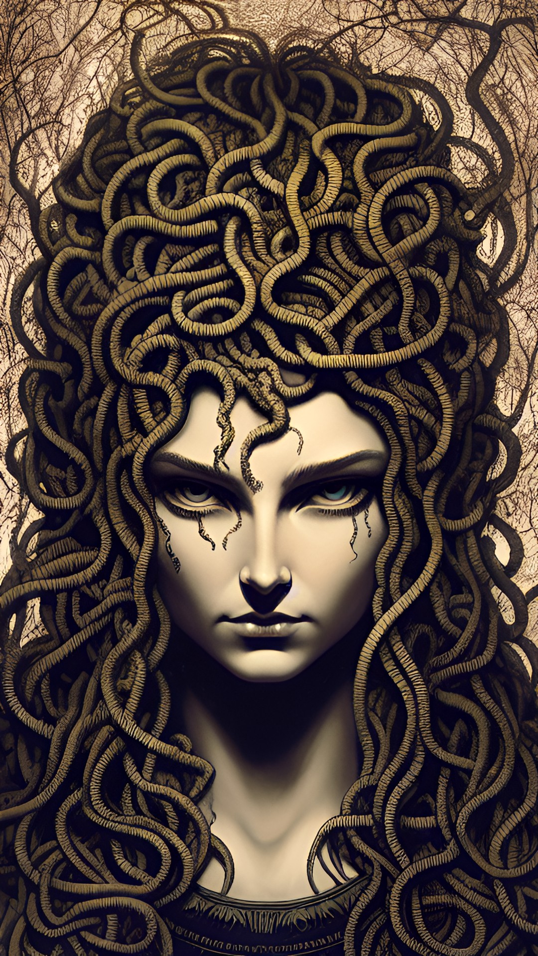 medusa - medusa preview