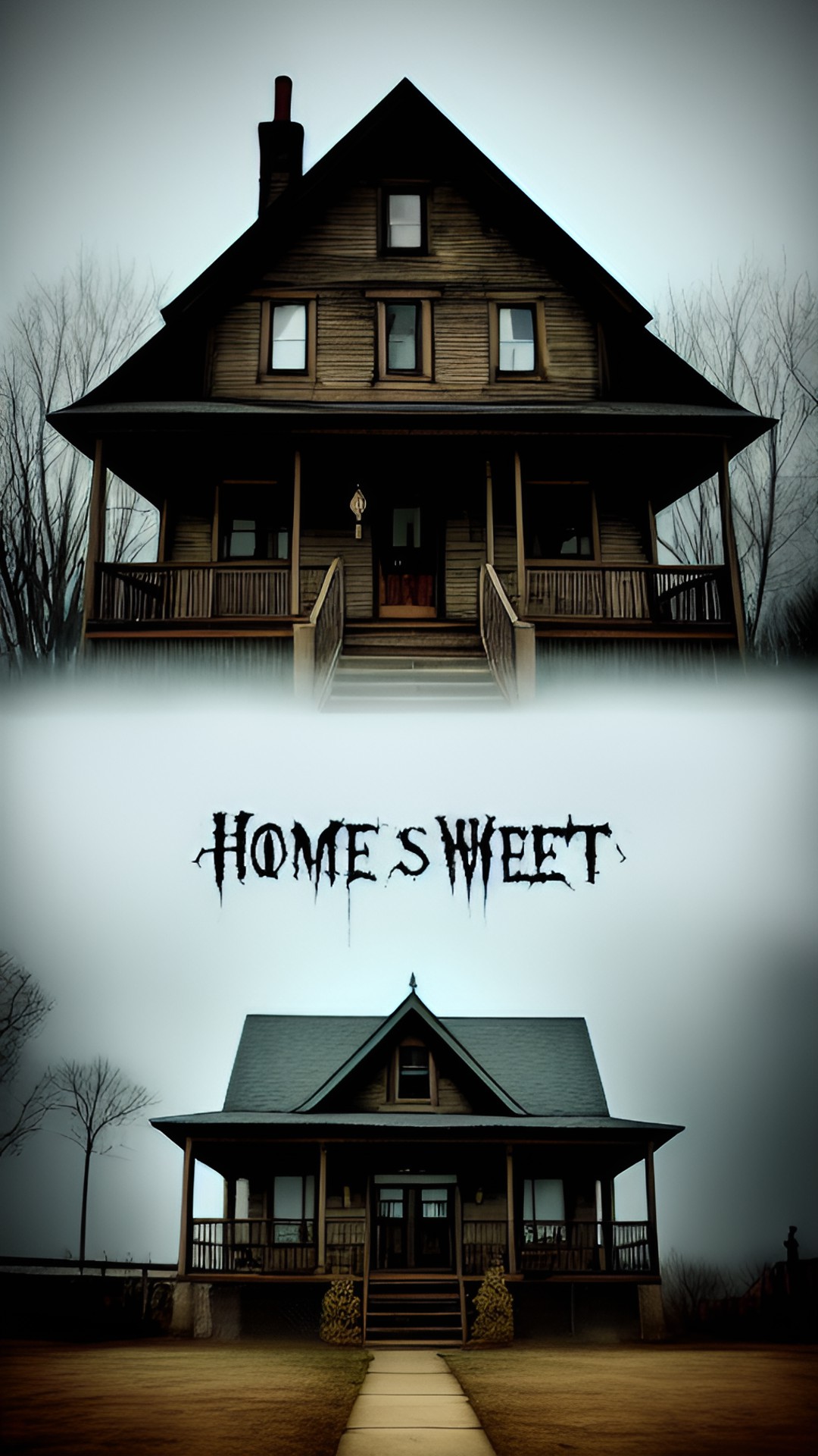 home sweet haunted home preview