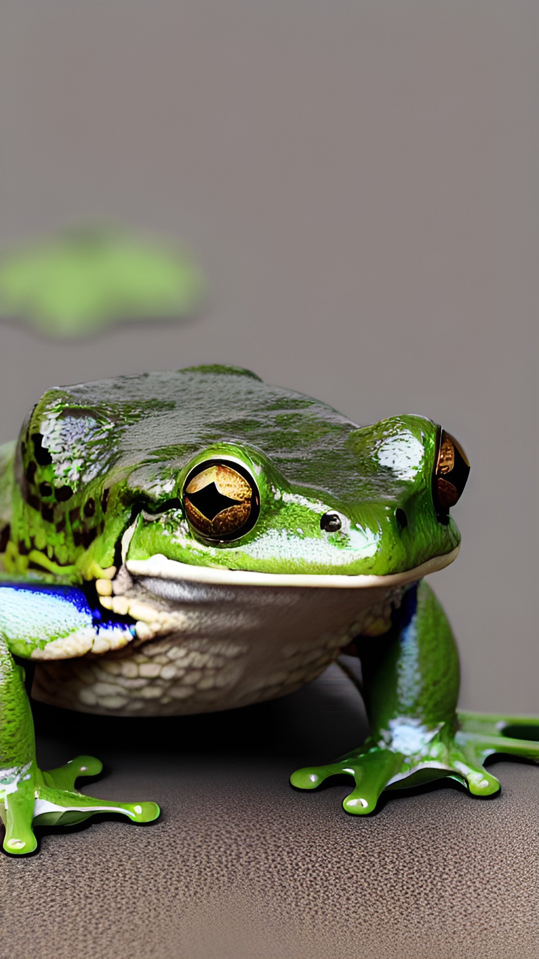 frog in roblox ￼ preview