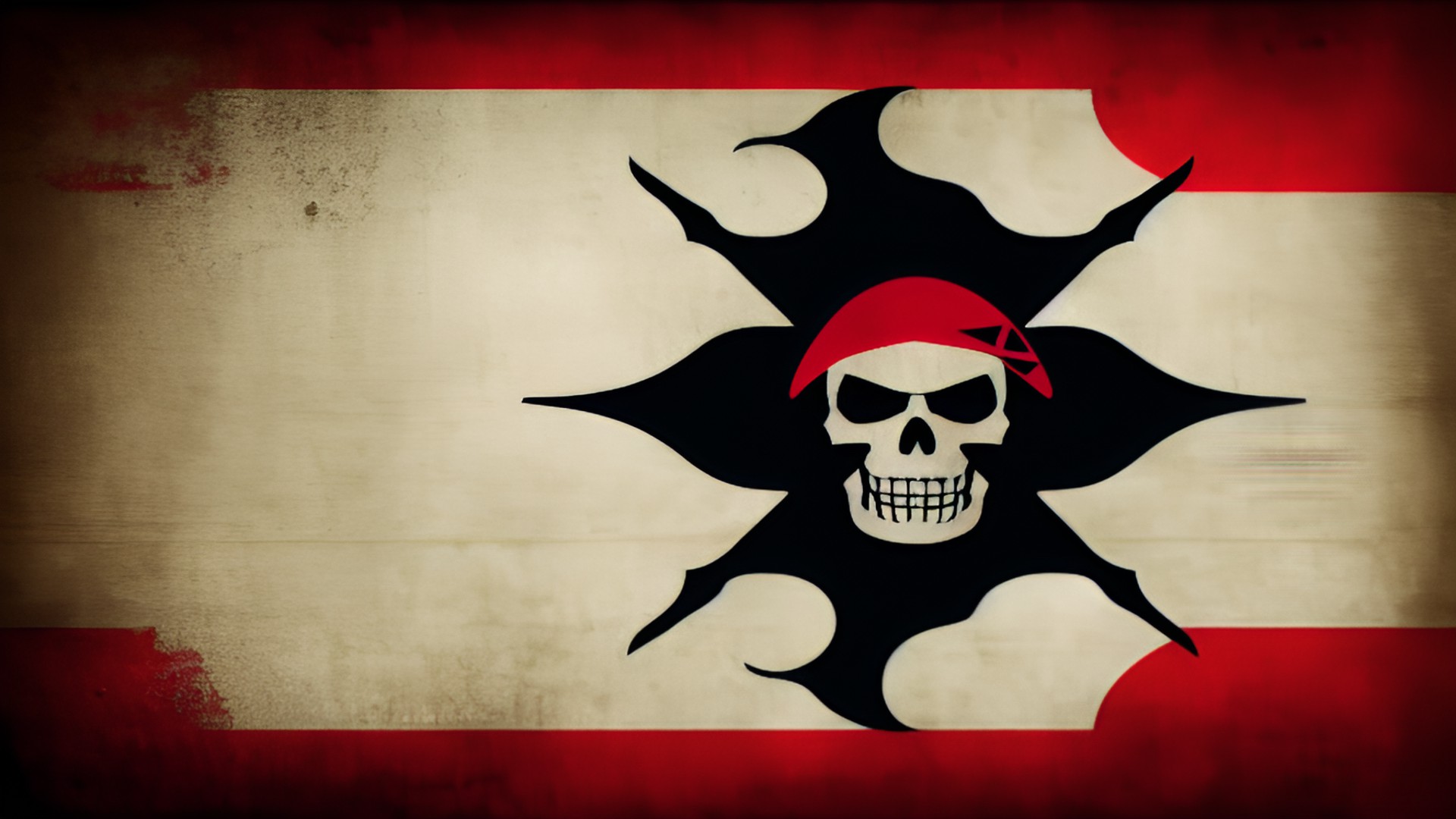 unique pirate flag preview