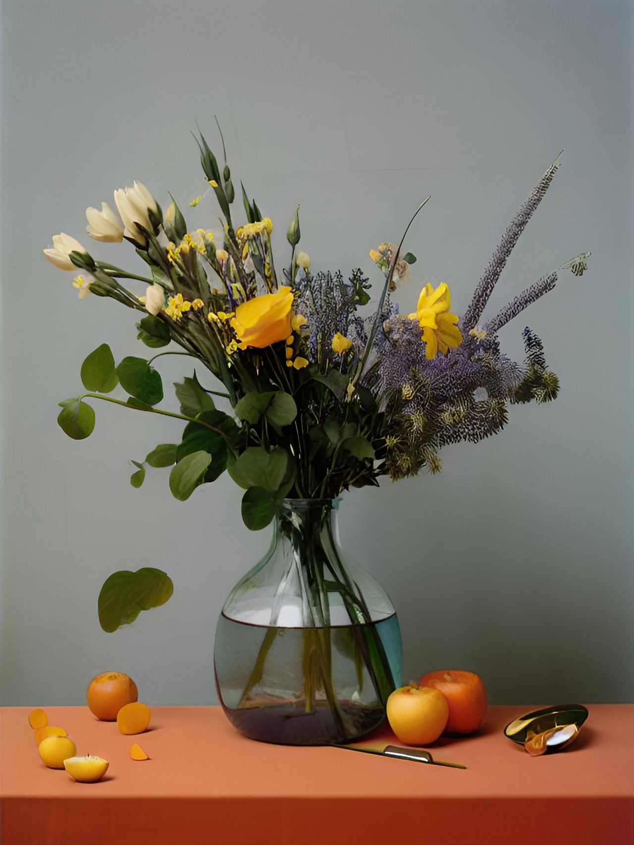 still life by jeff wall, by wolfgang tillmans preview