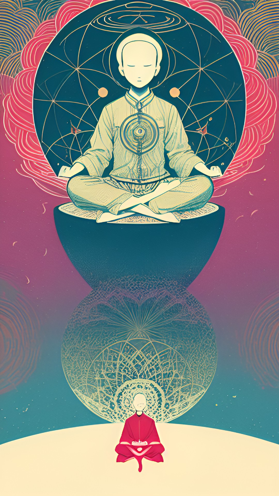 meditation preview