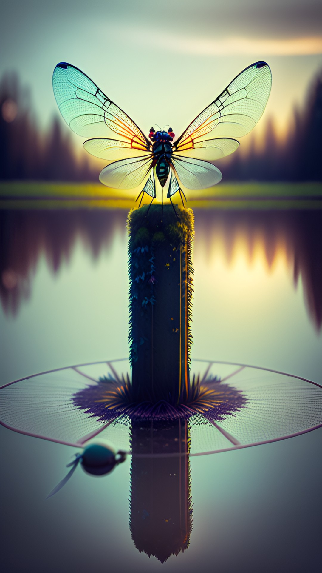 dragonfly preview