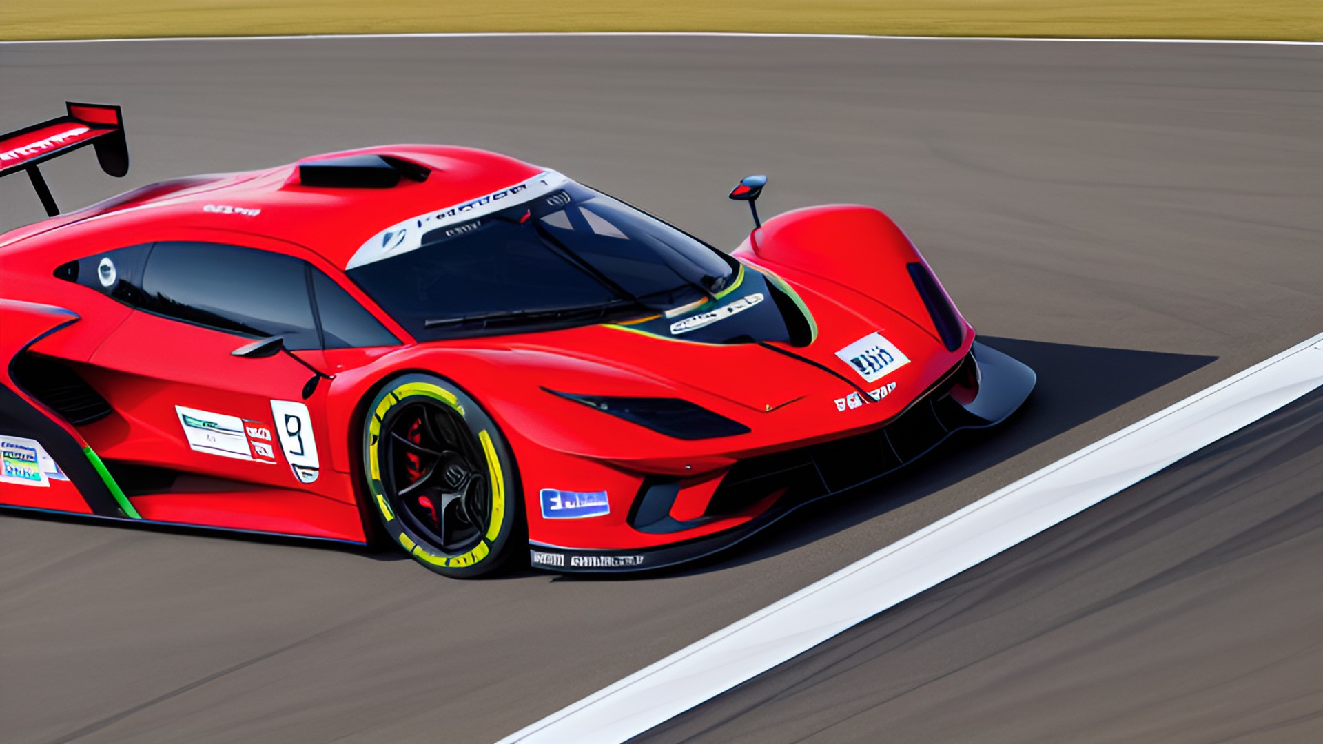 lmp lmh lmdh hypercar world endurance championship gt race car preview