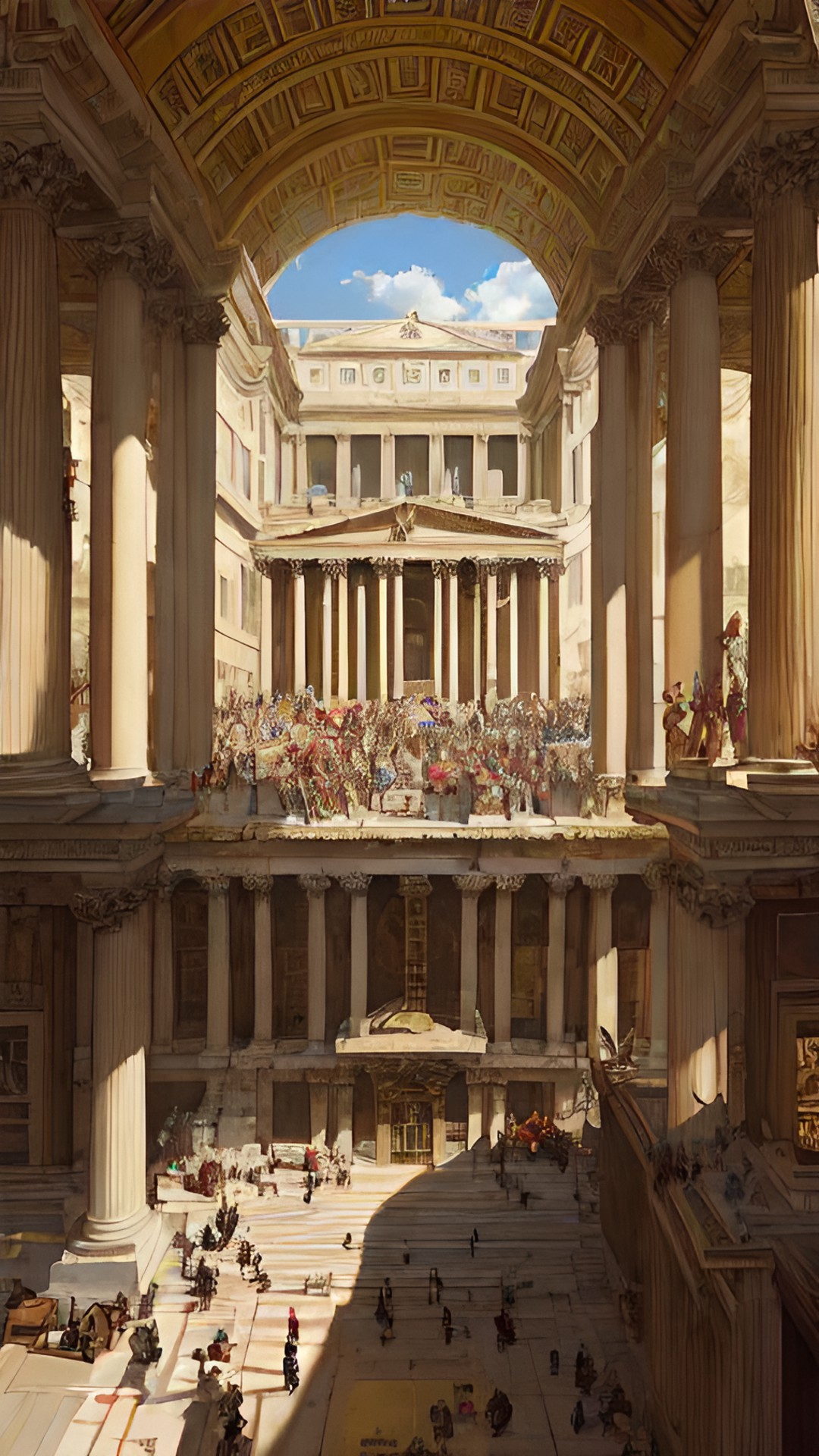 person - school of athens preview