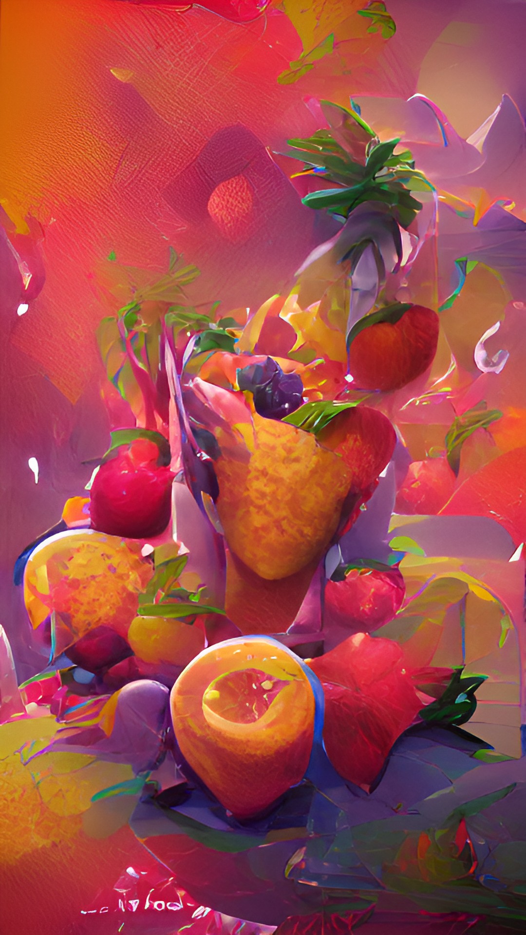 fruit riot preview