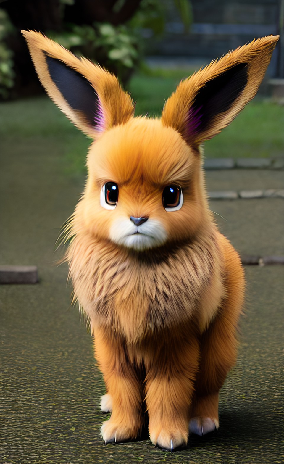 Eevee - eevee preview