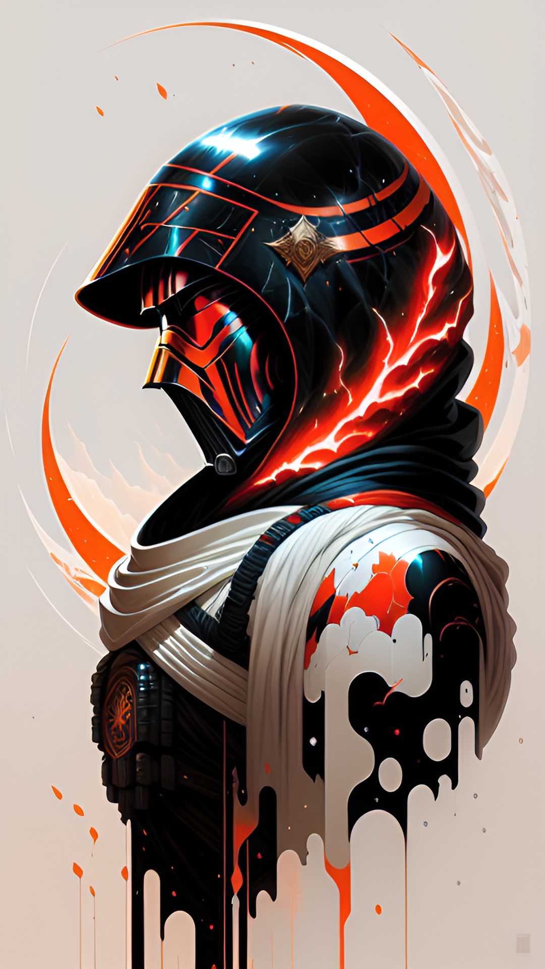 darth revan from star wars preview