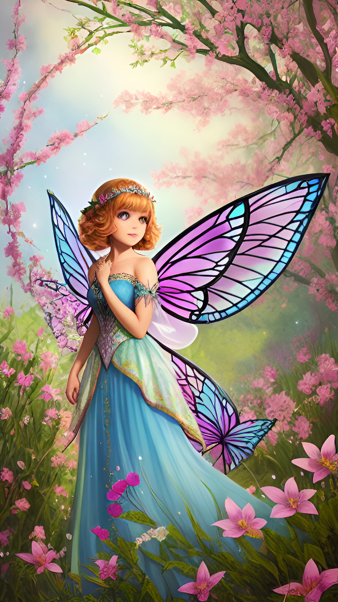 fairy princess - fairy princess preview