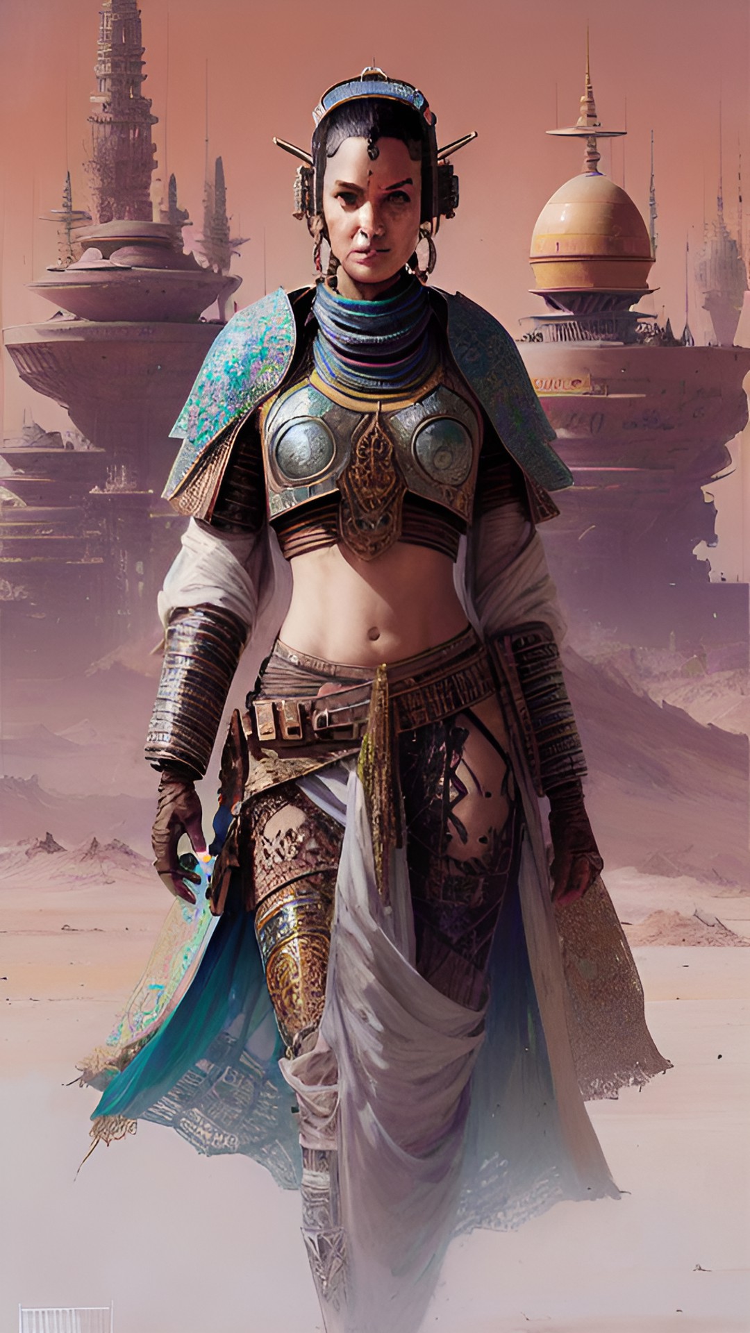 tatooine concubine preview