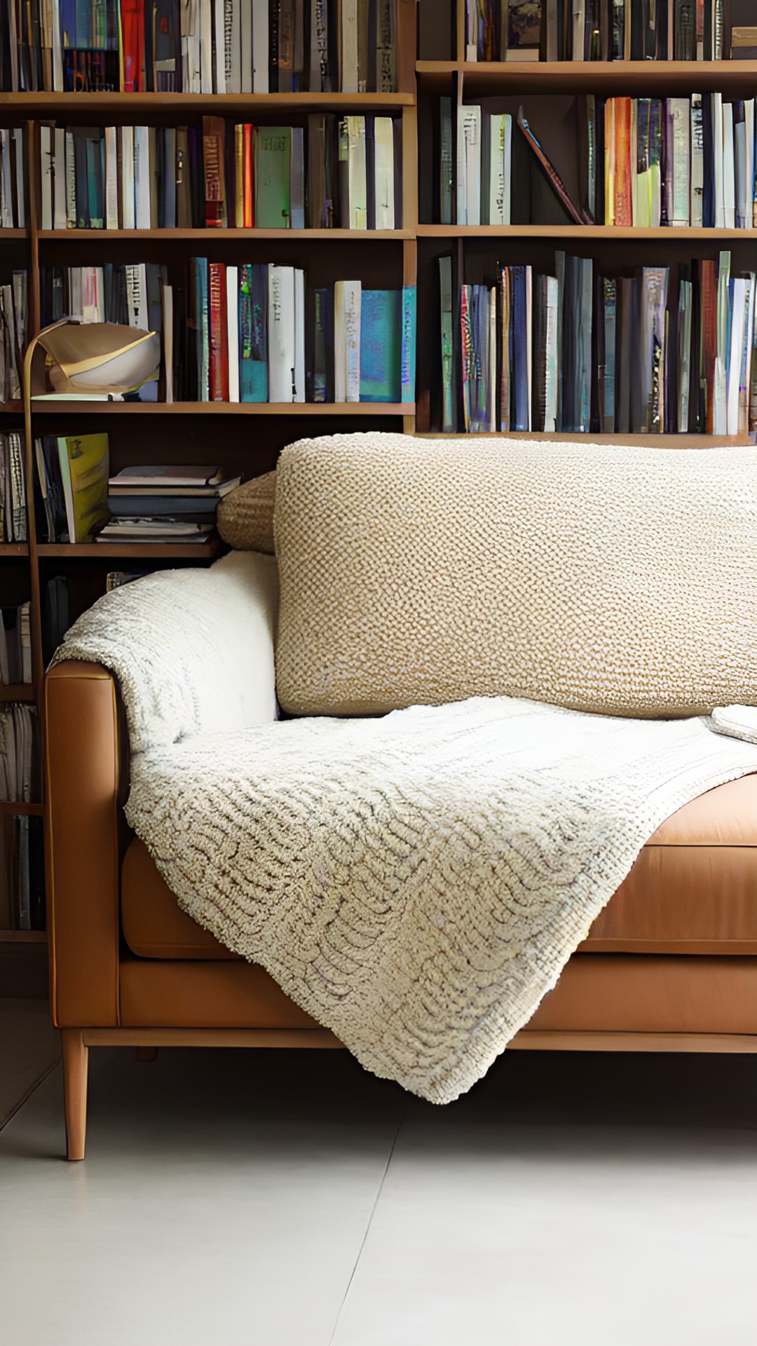 the comfiest coziest sofa preview