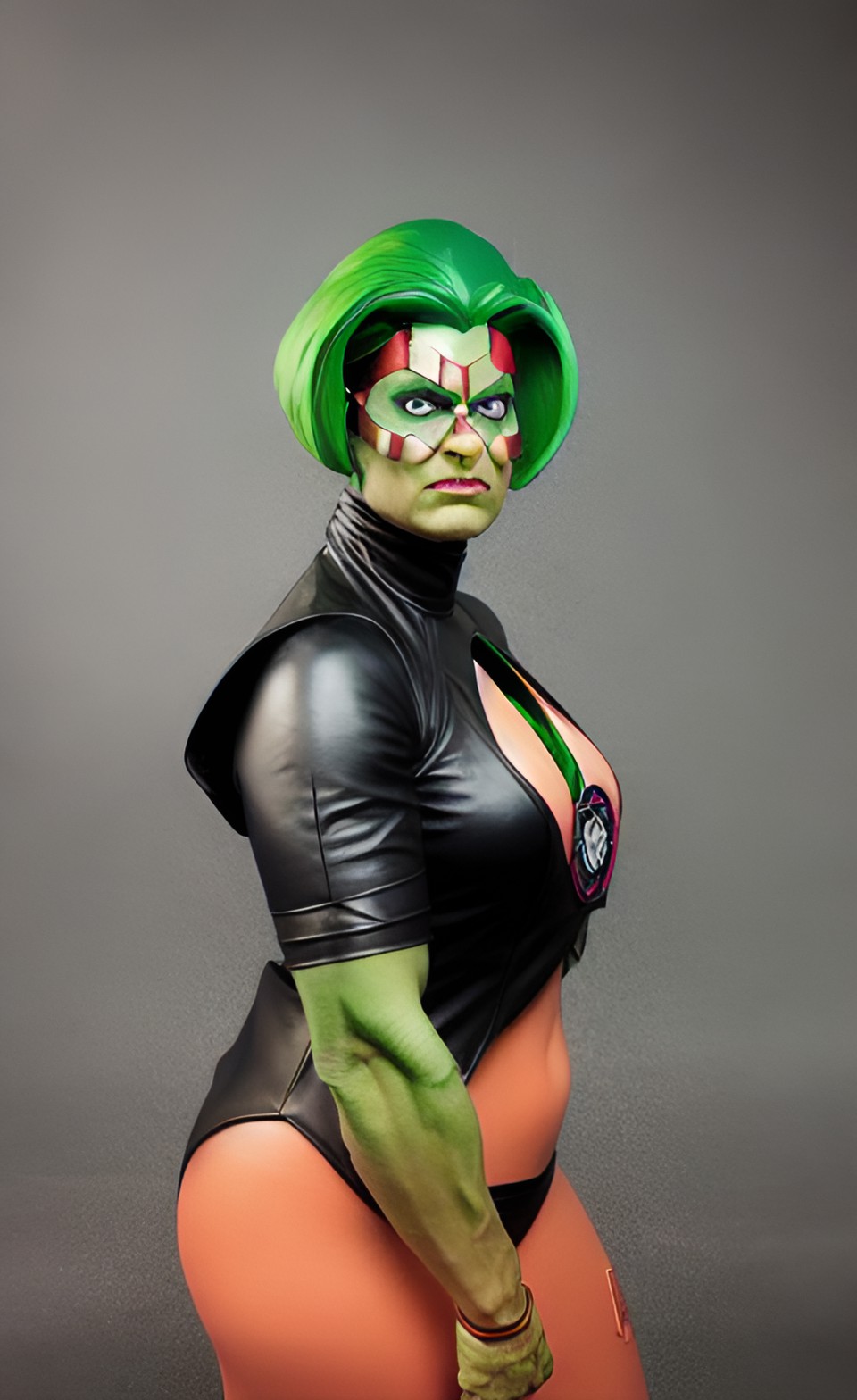 sith she-hulk preview