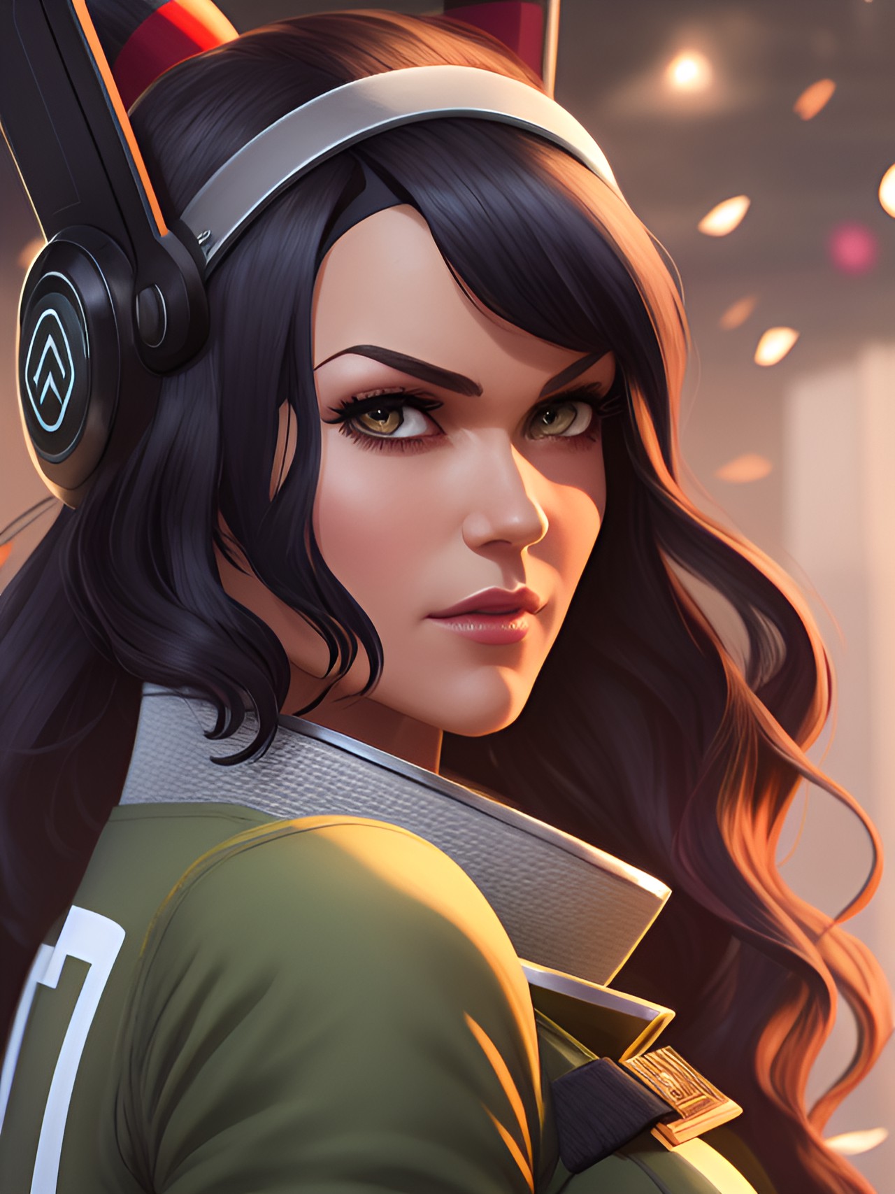 gwen preview